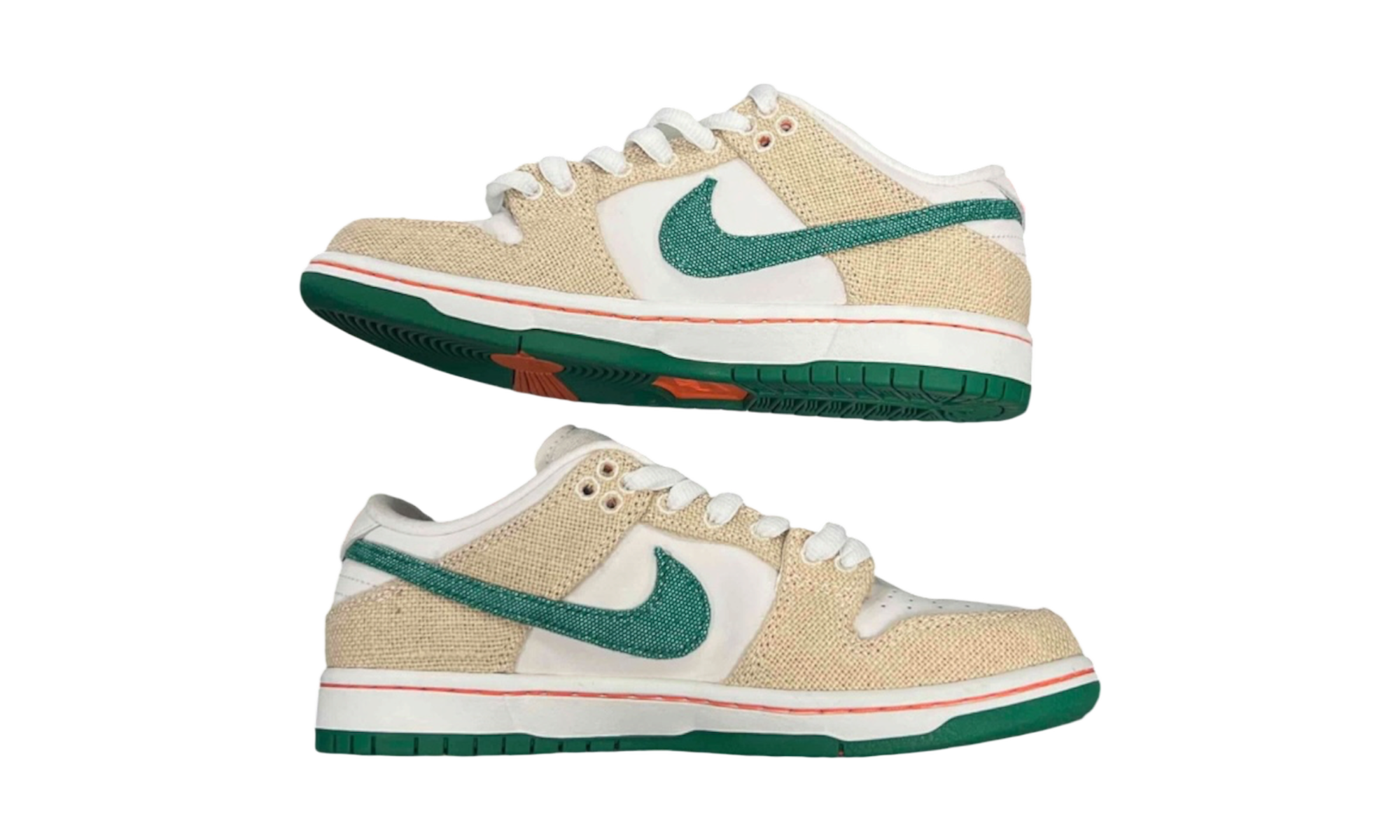 Nike SB Dunk Low Pro QS "Jarritos" (PreOwned)