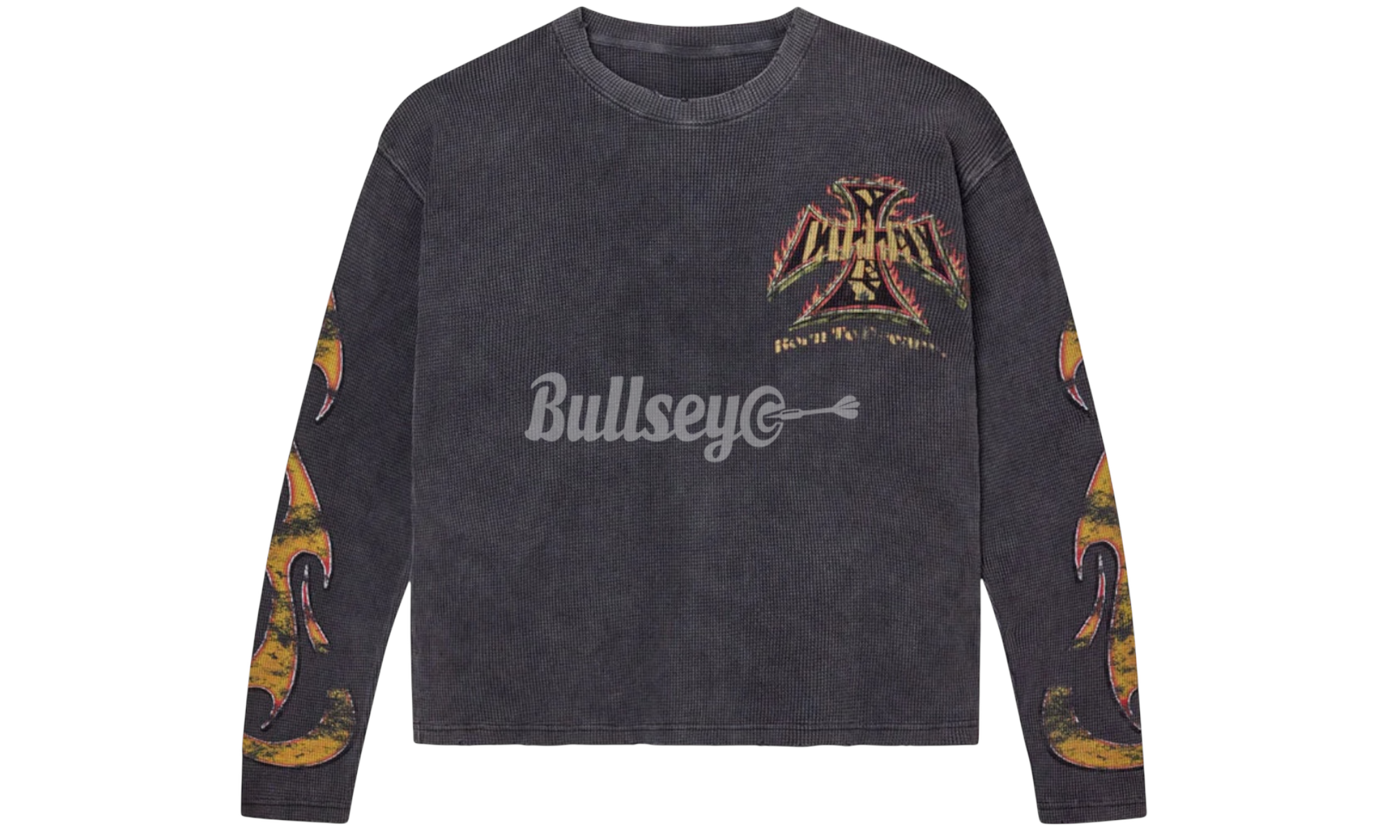 Vale Forever Reborn Black Thermal
