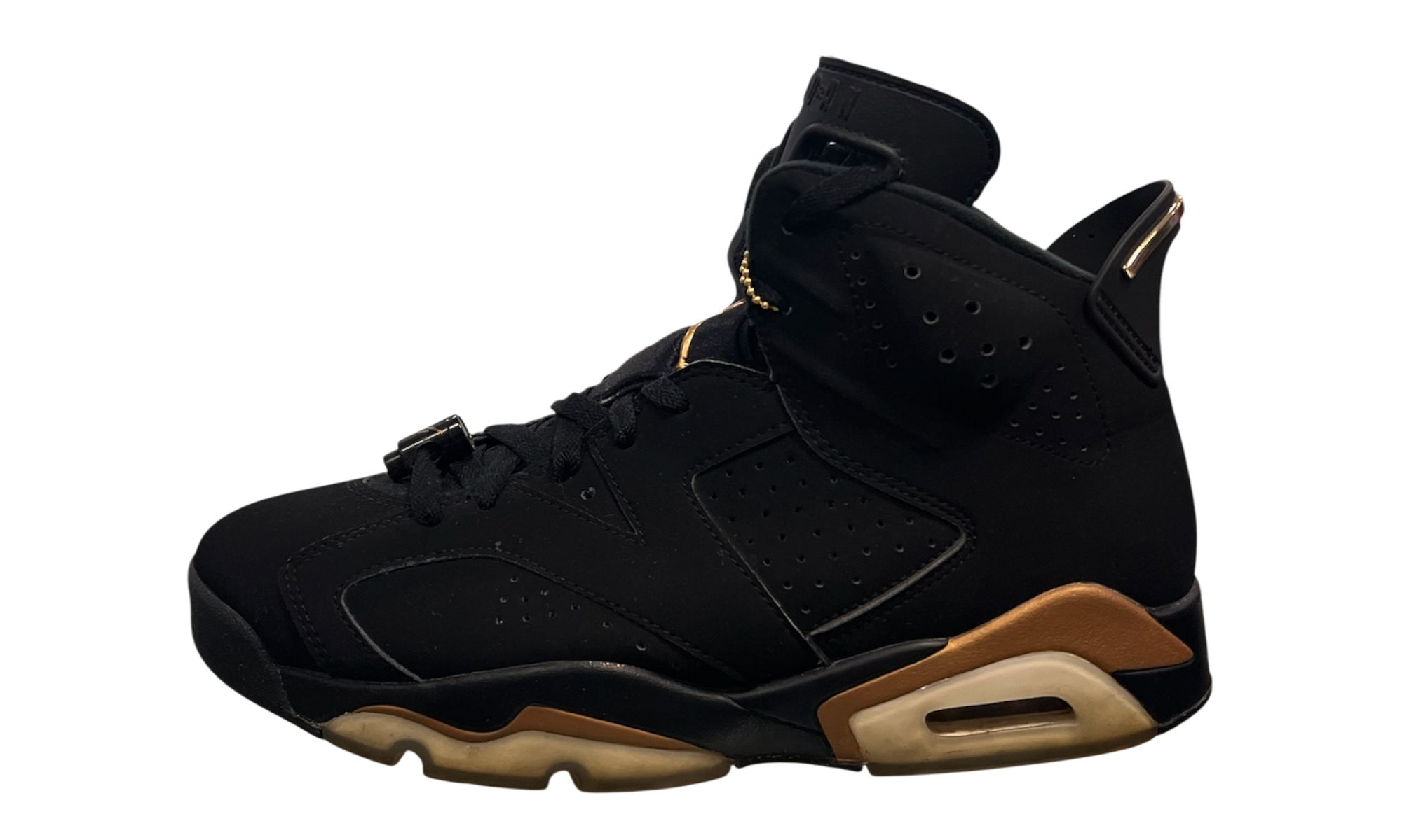Jordan 6 Retro DMP (2020)(Preowned)