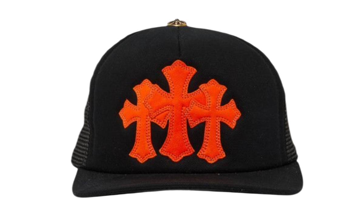 Chrome Hearts St. Barth
