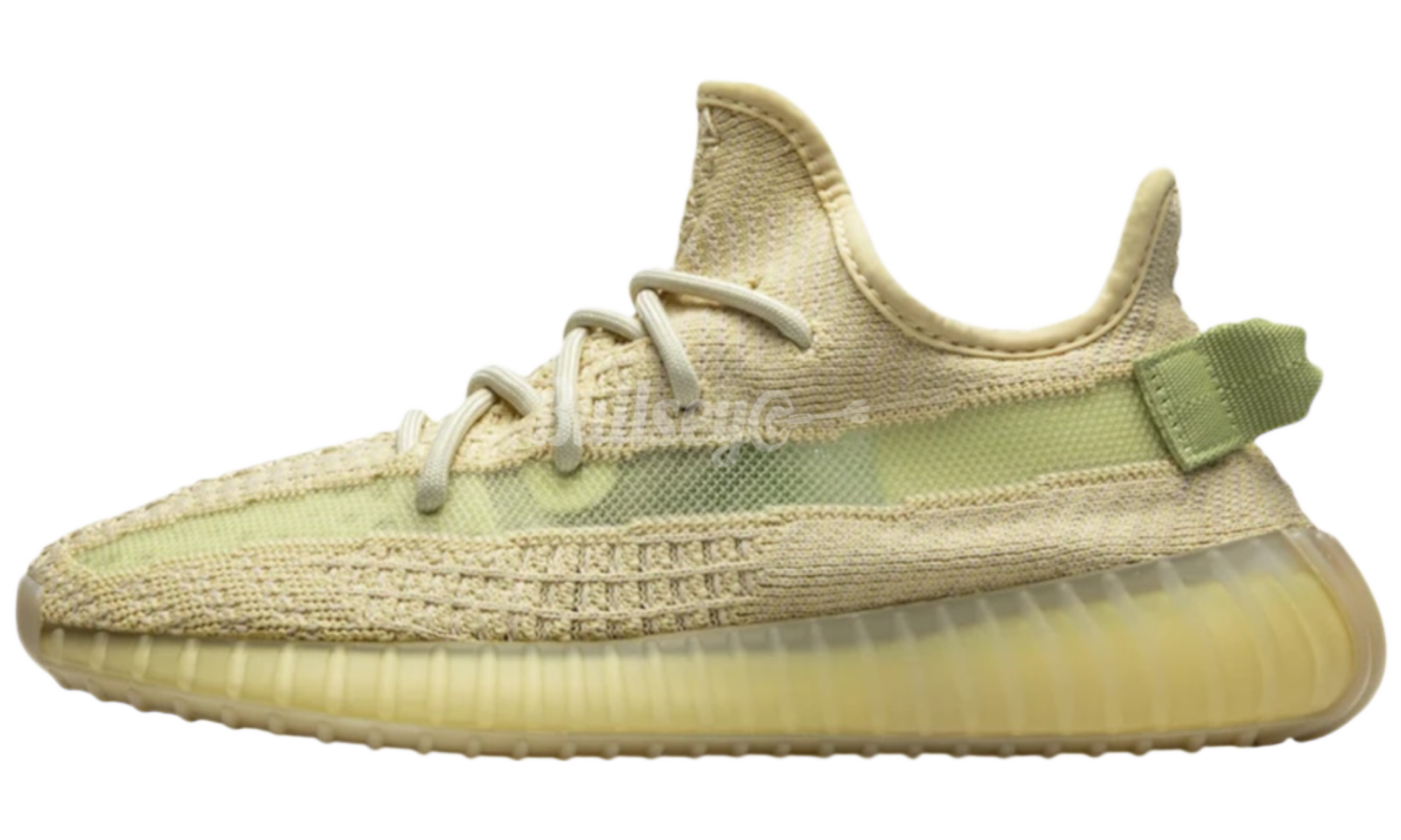 adidas Yeezy Boost 350 V2 Sulfur