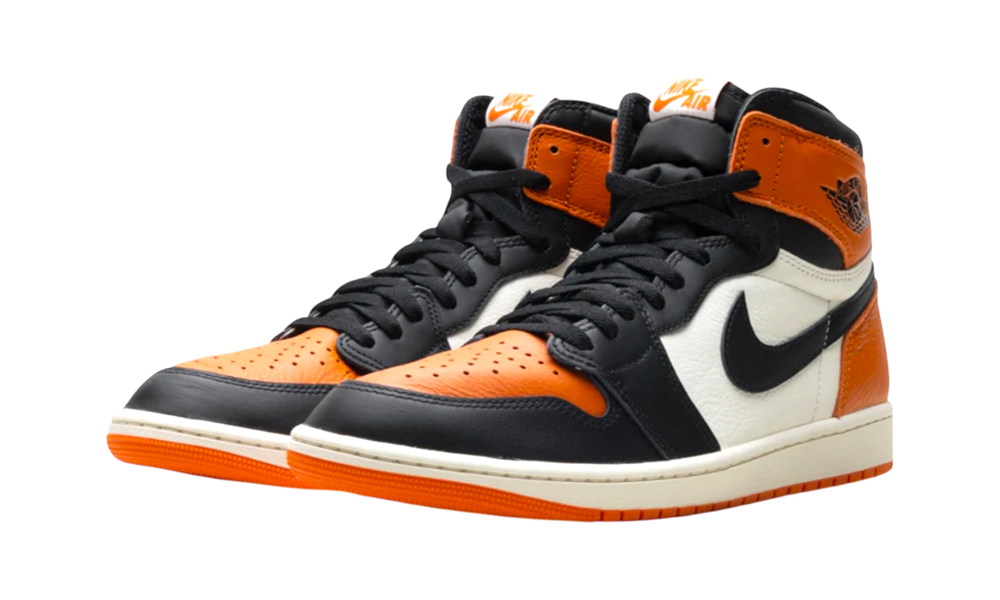 Air Jordan 1 Retro High OG "Shattered Backboard" (2025)