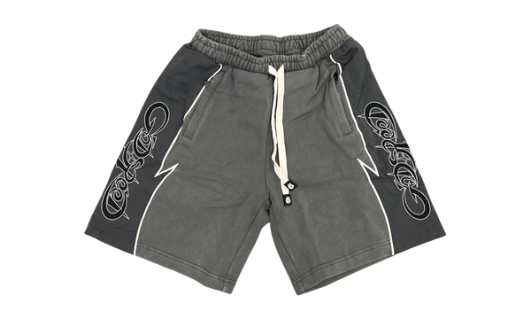 Godspeed Grey/Graphite Halftime Shorts