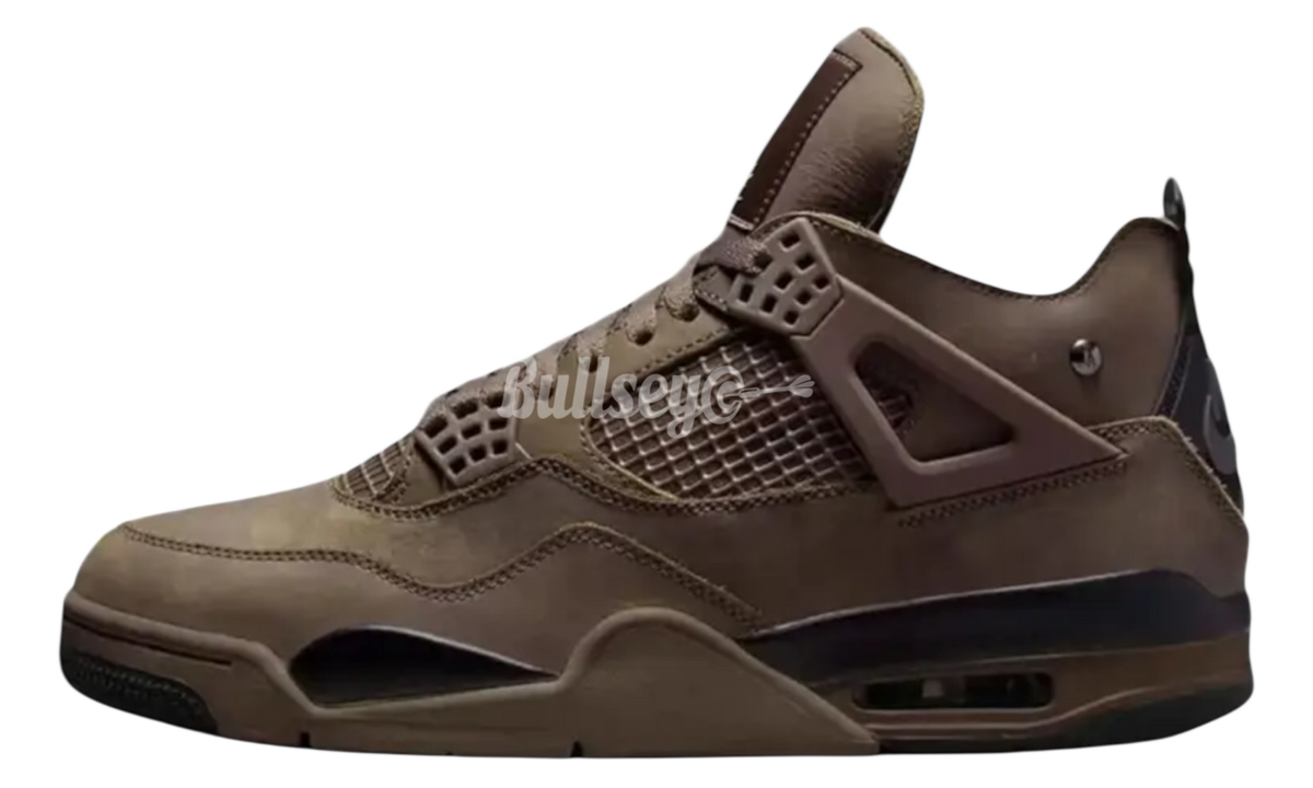 Jordan 4 Retro SP A Ma Maniére Dark Mocha