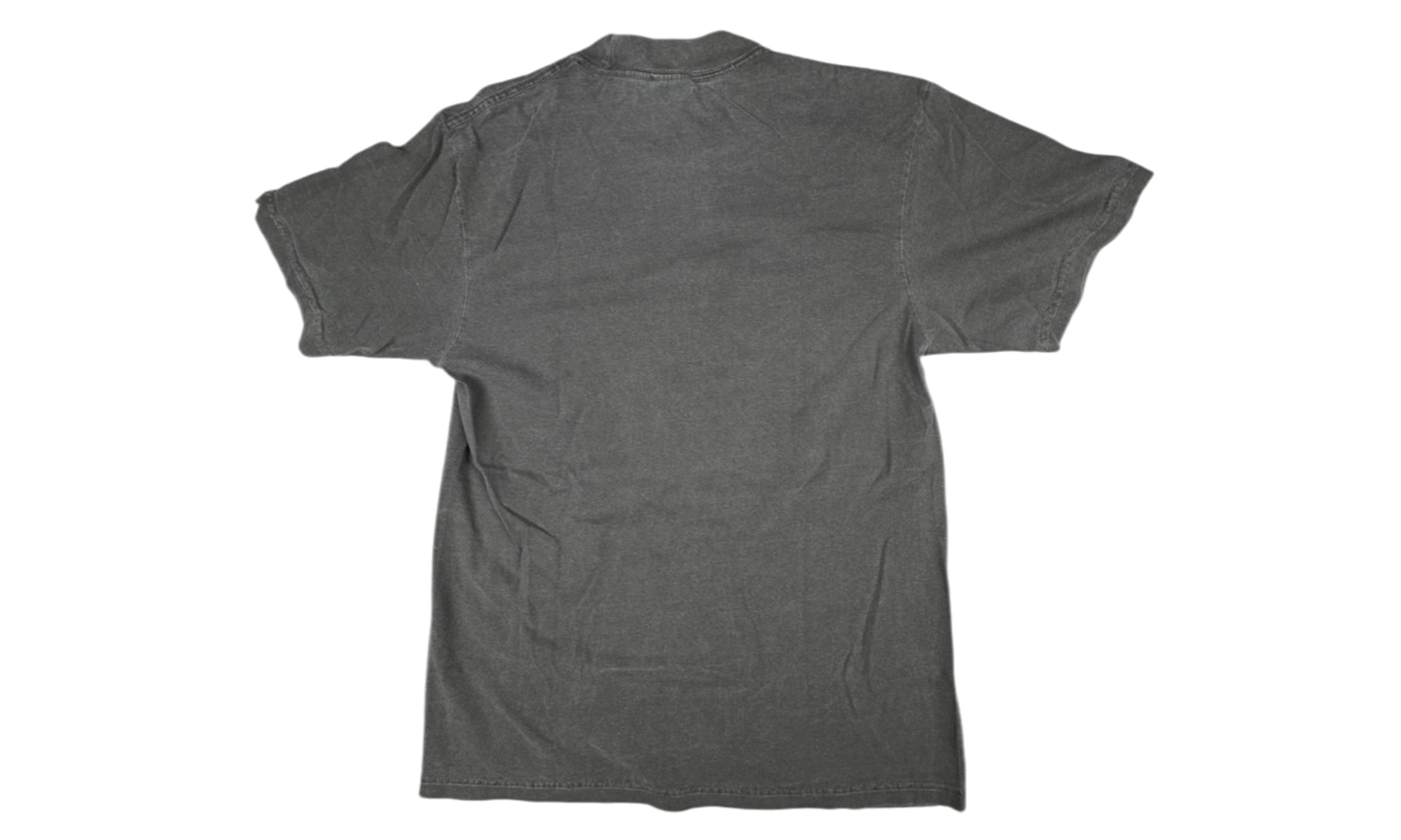 Saint Vanity Stable Grey T-Shirt