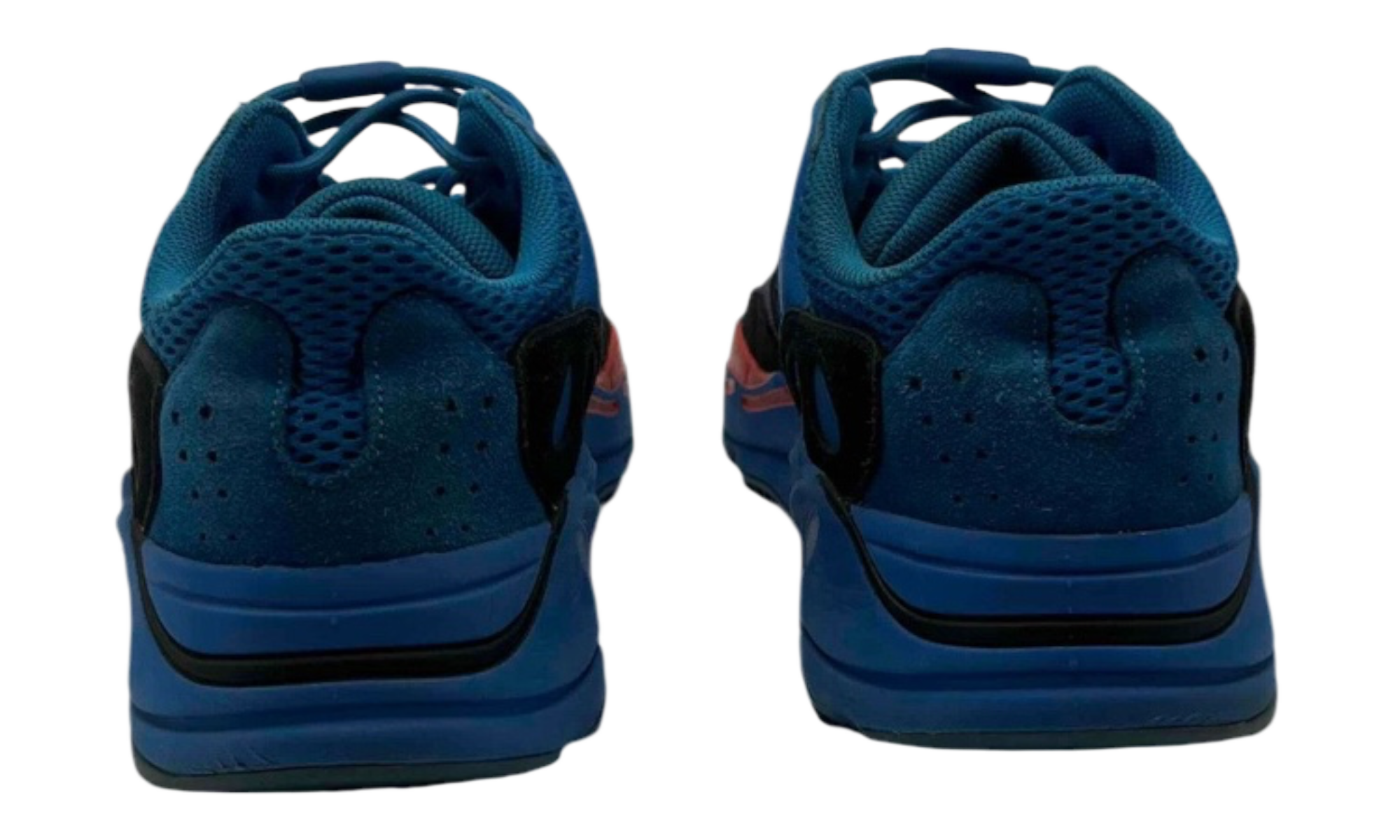 adidas Yeezy Boost 700 Hi-Res Blue (PreOwned) (No Box)