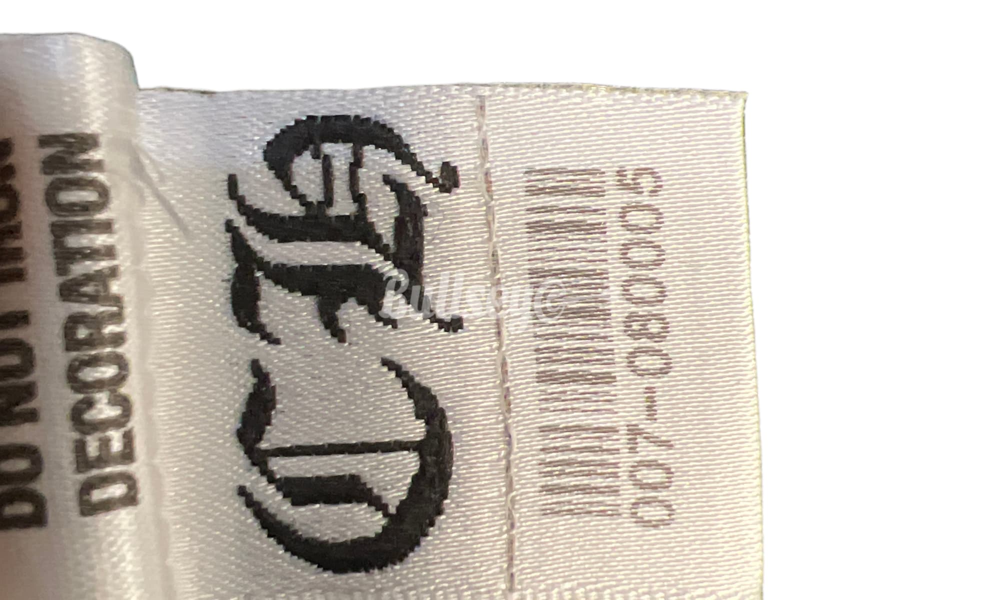 Chrome Hearts Vintage Rolling Stones Floral Sweatpants