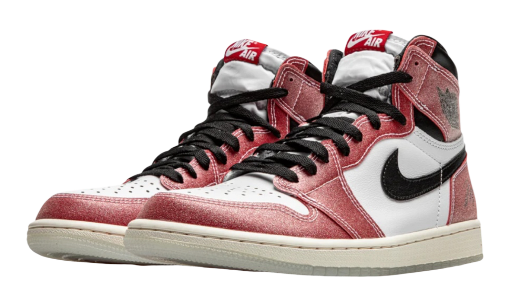 Jordan 1 Retro Trophy Room (No Blue Laces)