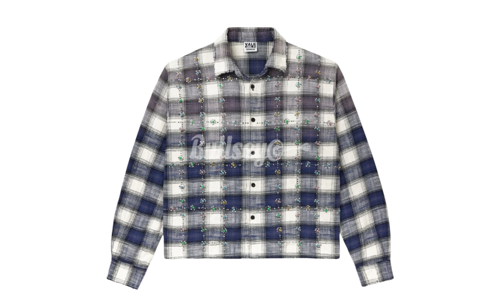 Vale Forever Sky Gems Flannel