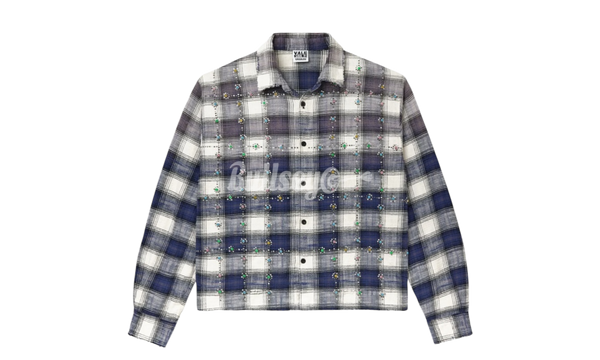 Vale Forever Sky Gems Flannel