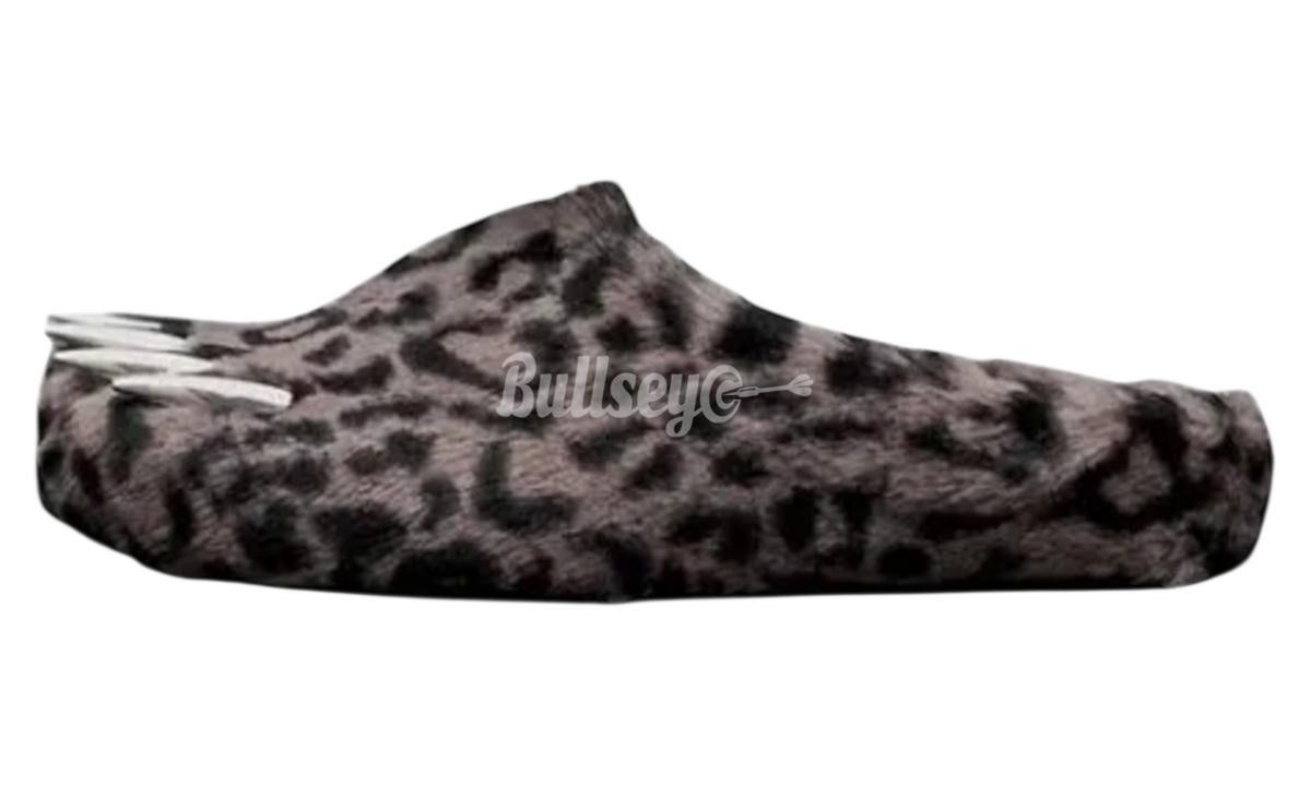 Bravest Studios Leopard Claw Mule Dark Leopard