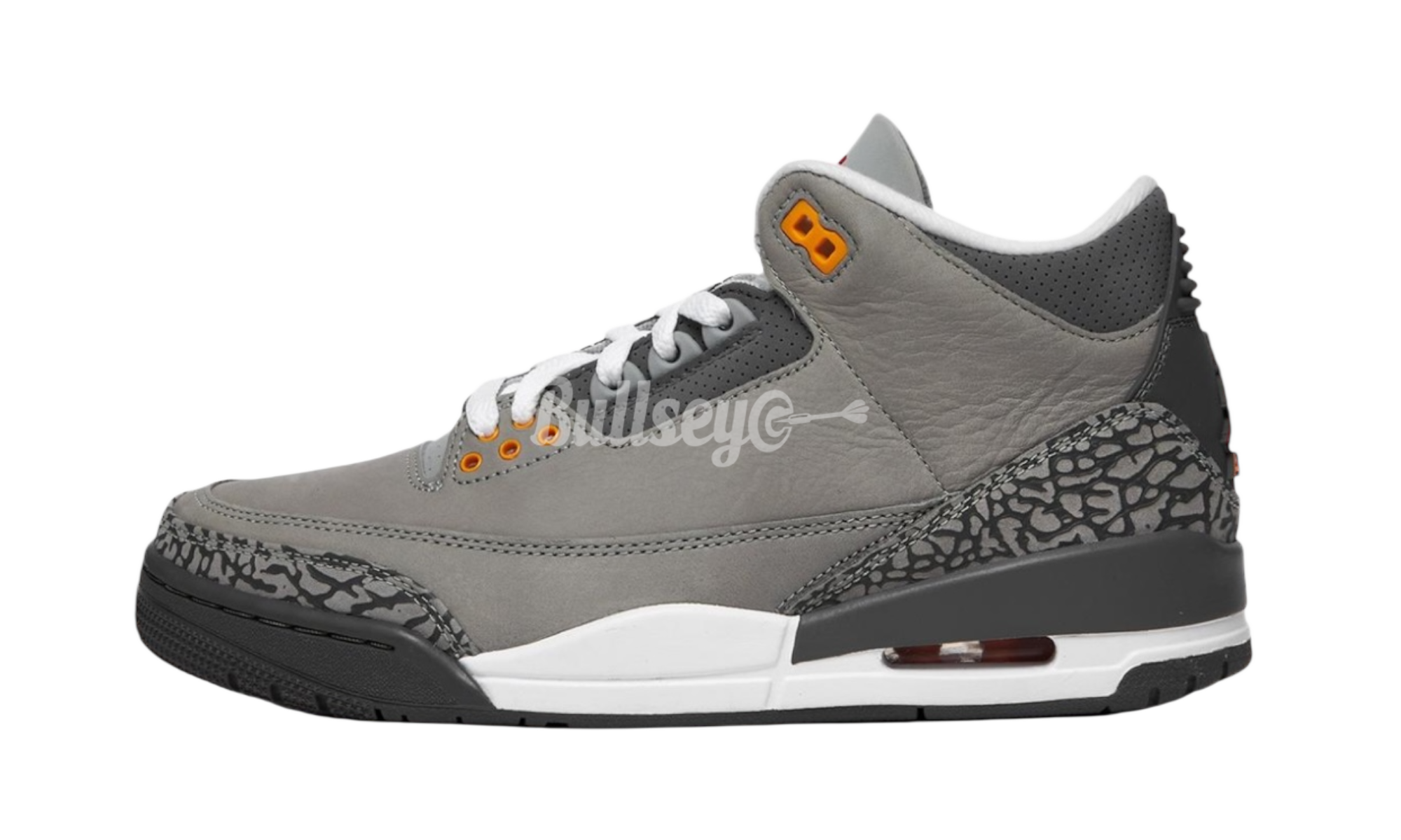 Jordan 3 Retro Cool Grey (2021)