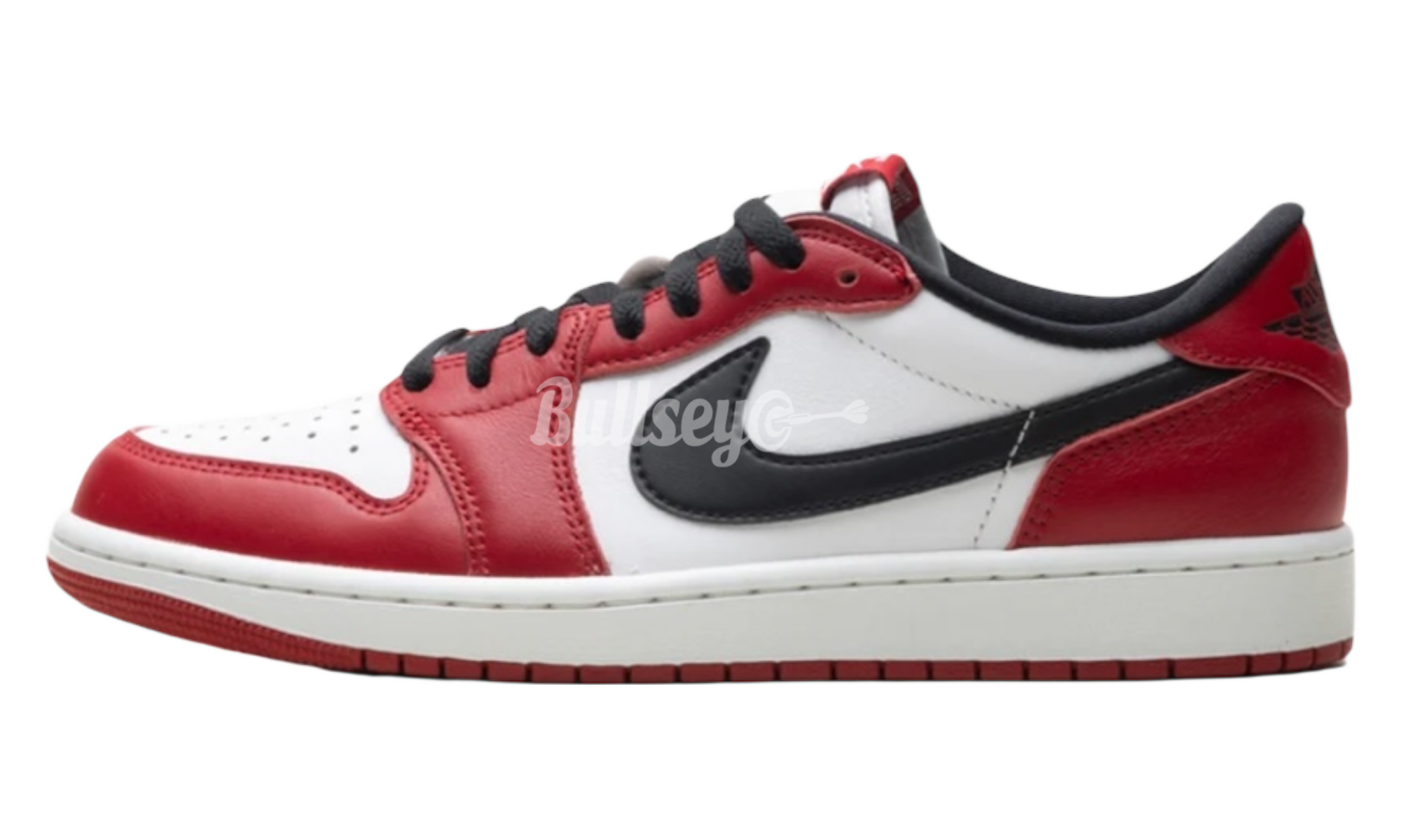 Jordan 1 Retro Low OG Chicago (2025)