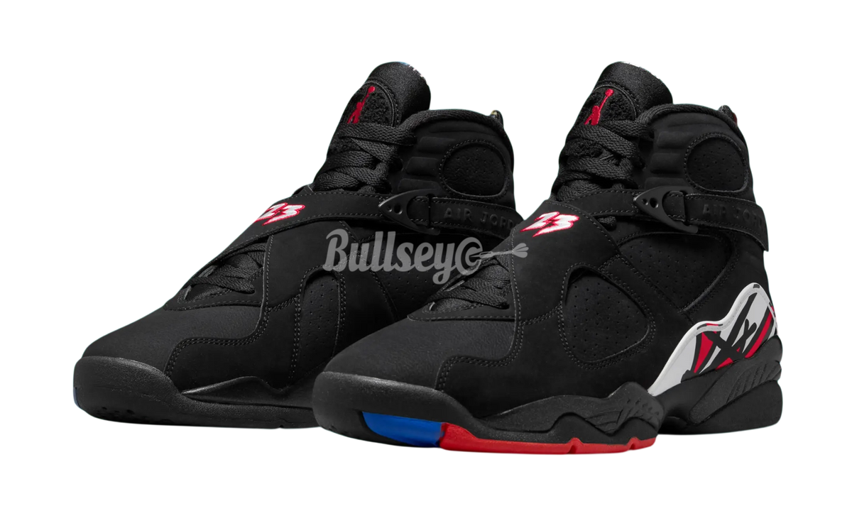 Air Jordan 8 Retro "Playoffs" (B-Grade) (No Box)
