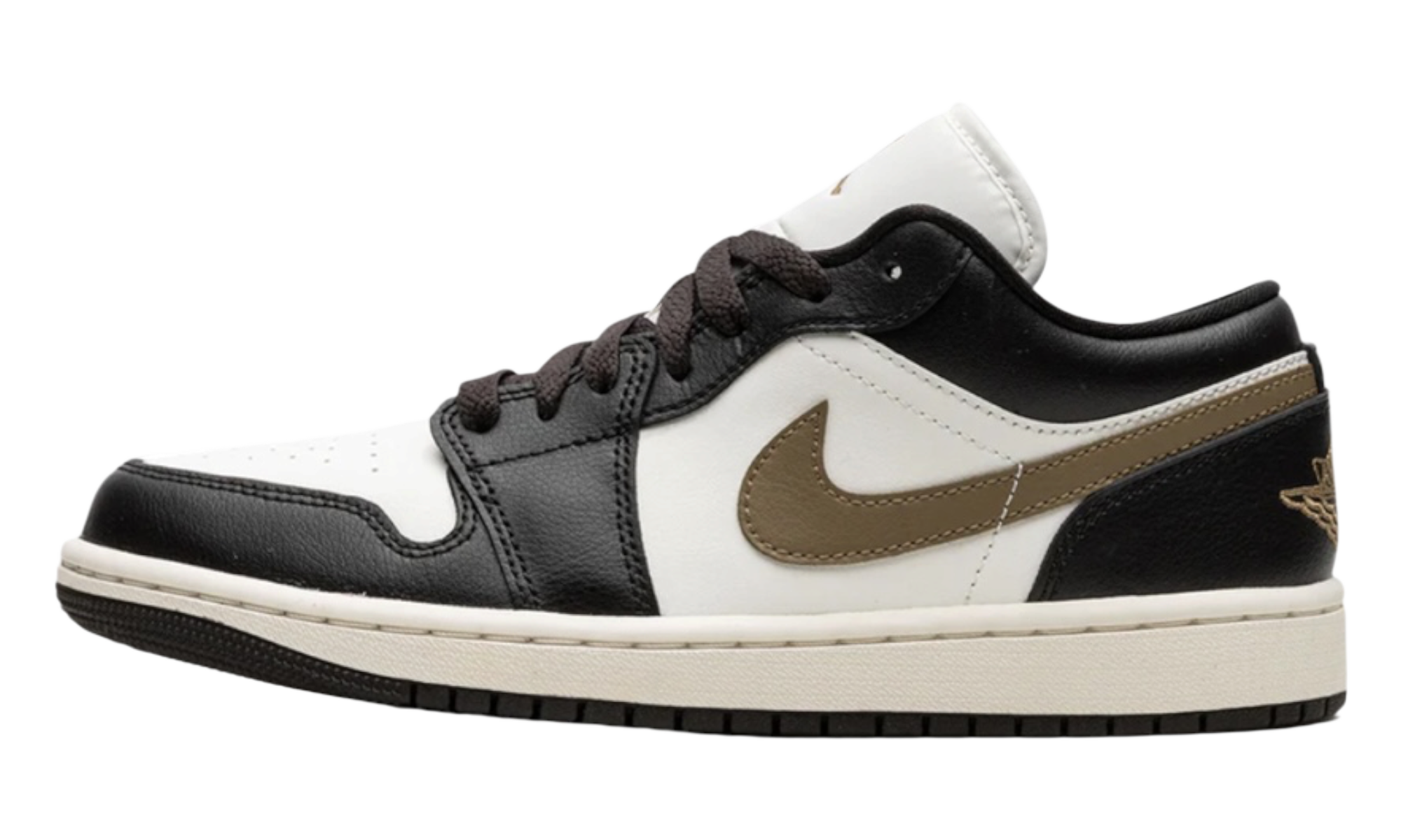 Jordan 1 Low Shadow Brown (Women's)