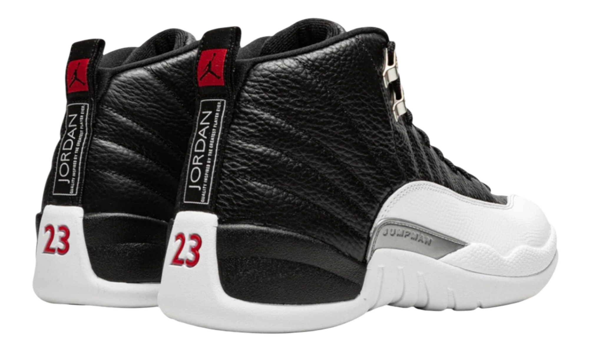 Air Jordan 12 Retro "Playoff" GS
