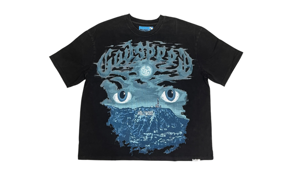 Godspeed Hills Have Eyes II Black T-Shirt