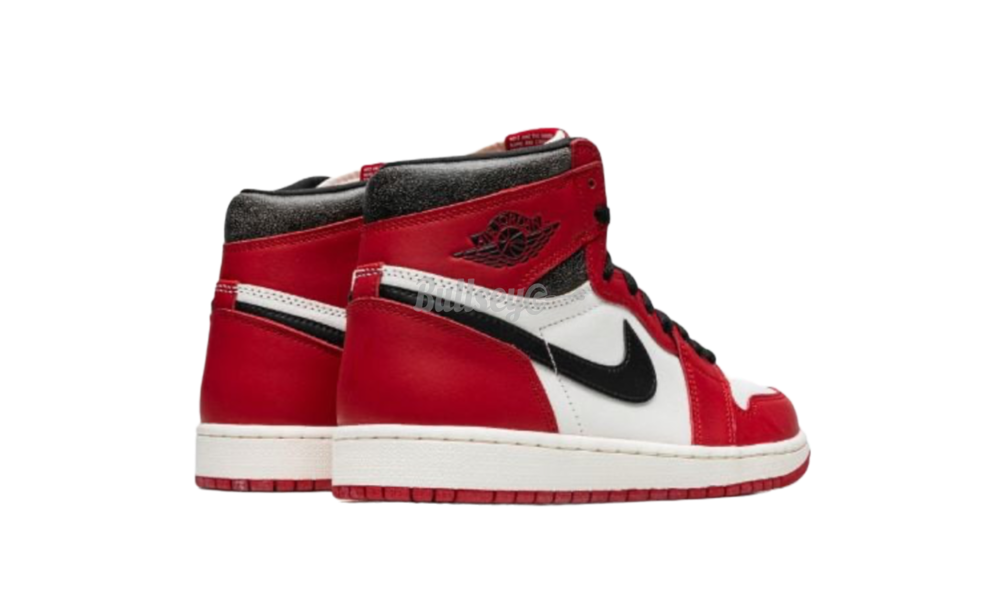 Air Jordan 1 Retro "Lost and Found"