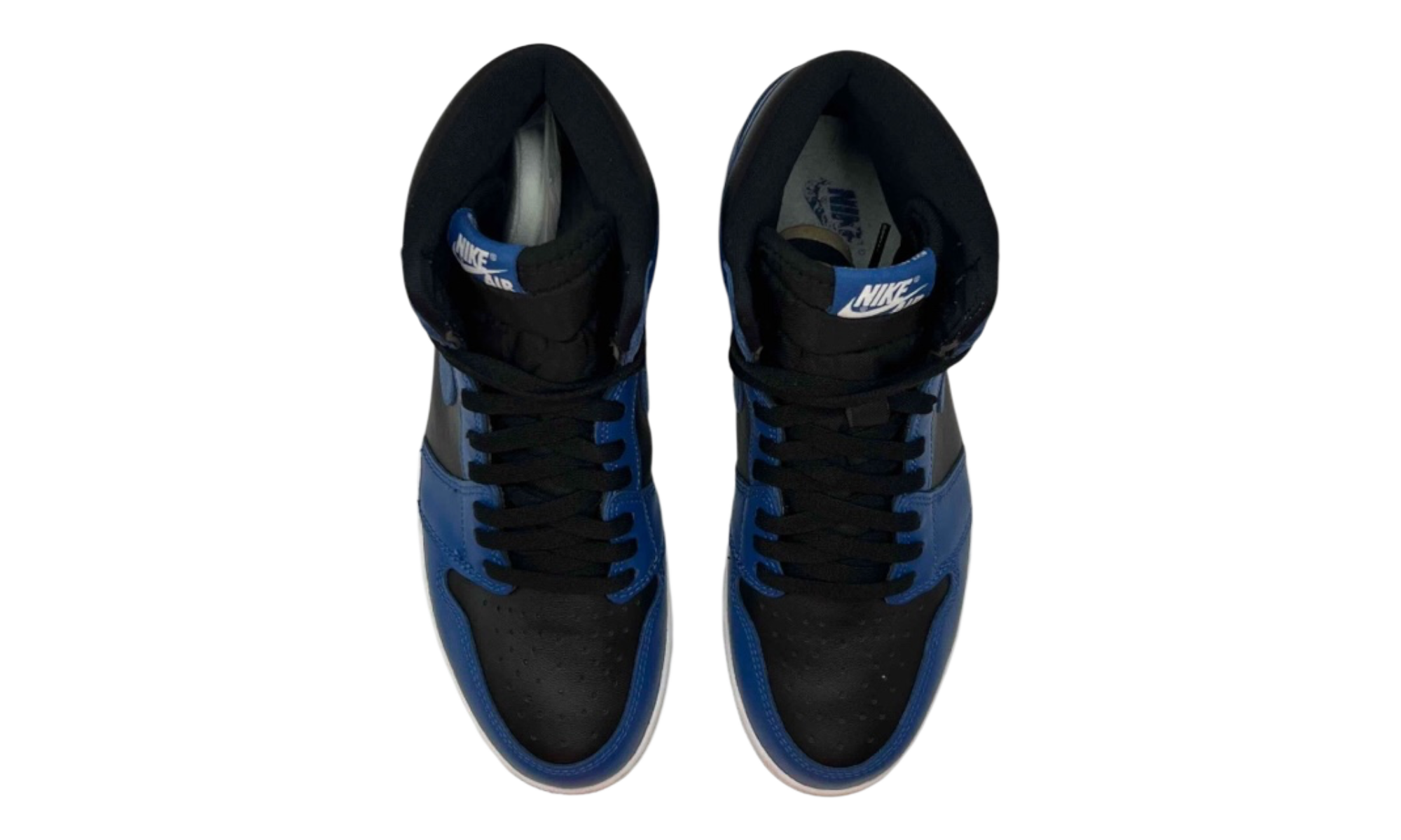 Air Jordan 1 Retro High OG "Dark Marina Blue" (PreOwned)