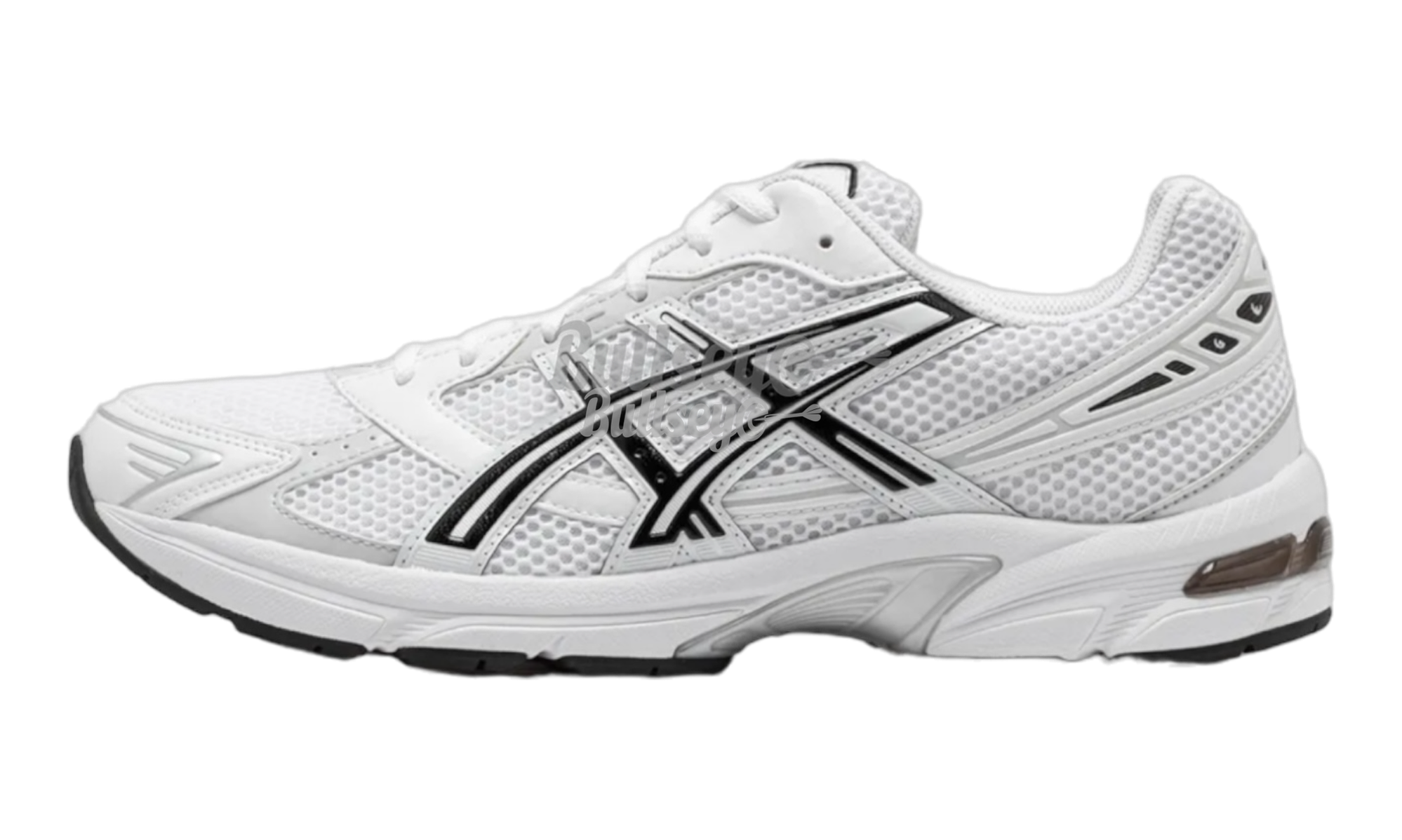Asics Gel-1130 "White Black"