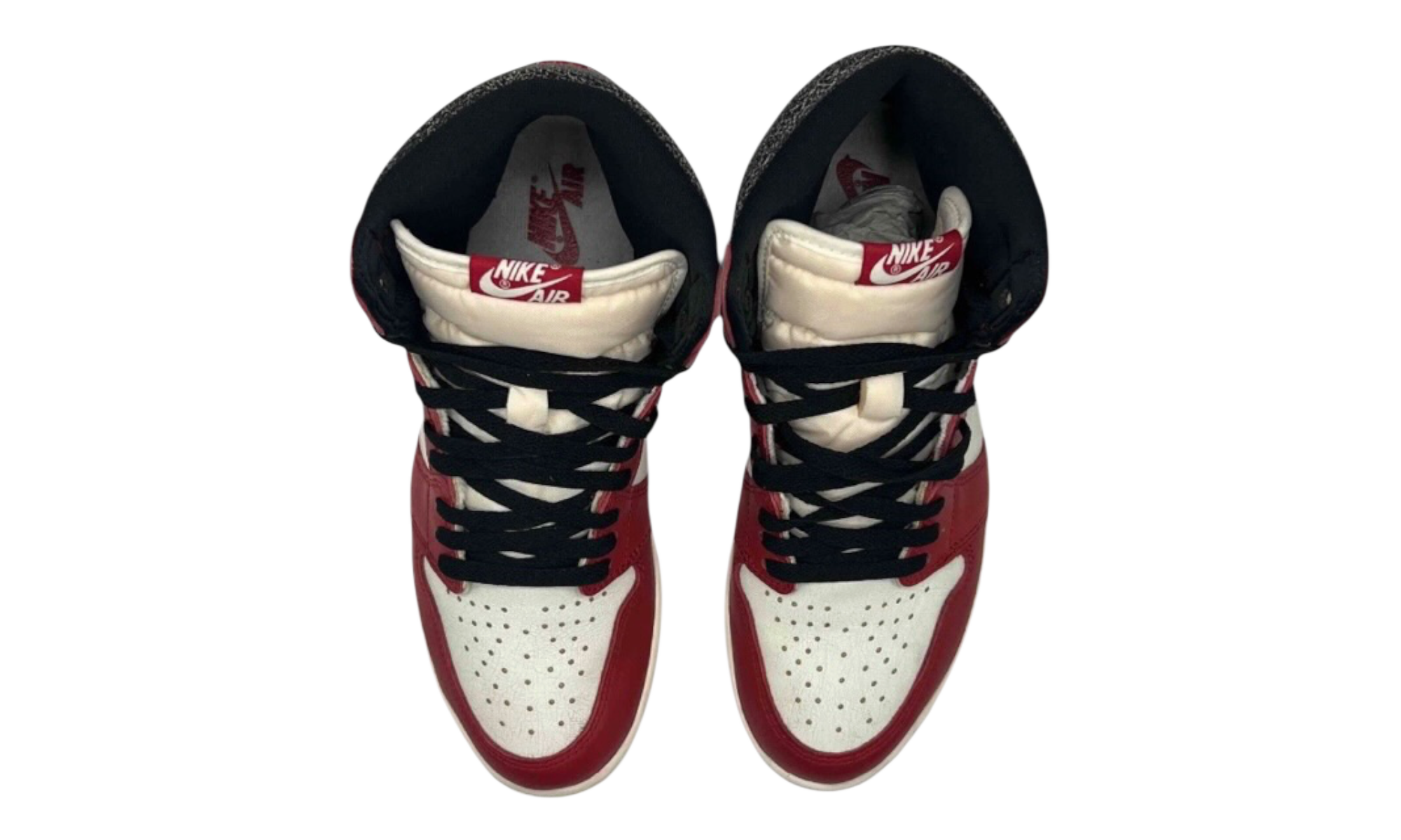 Air Jordan 1 Retro "Lost and Found" (PreOwned)