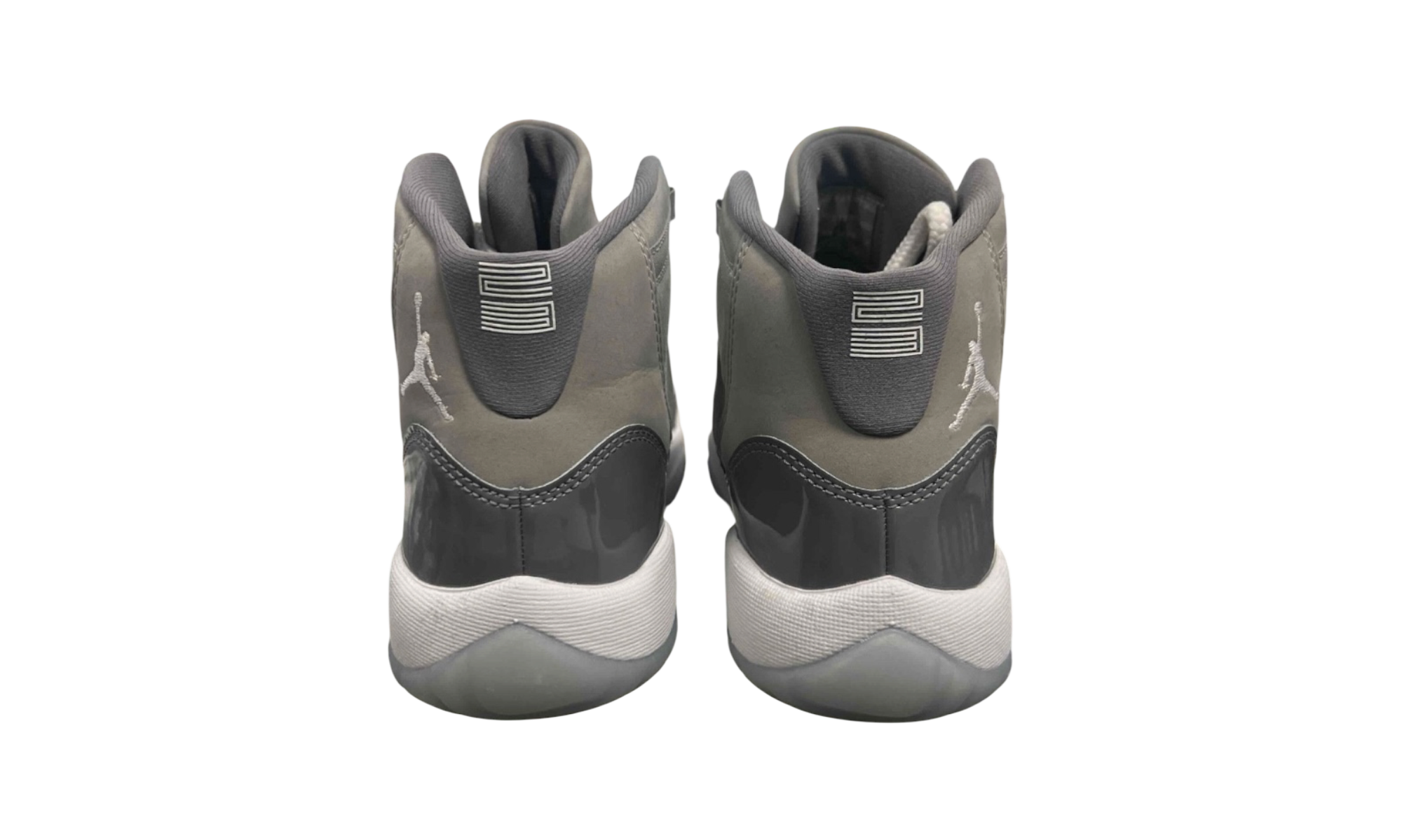 Air Jordan 11 Retro "Cool Grey" 2021 GS (PreOwned)
