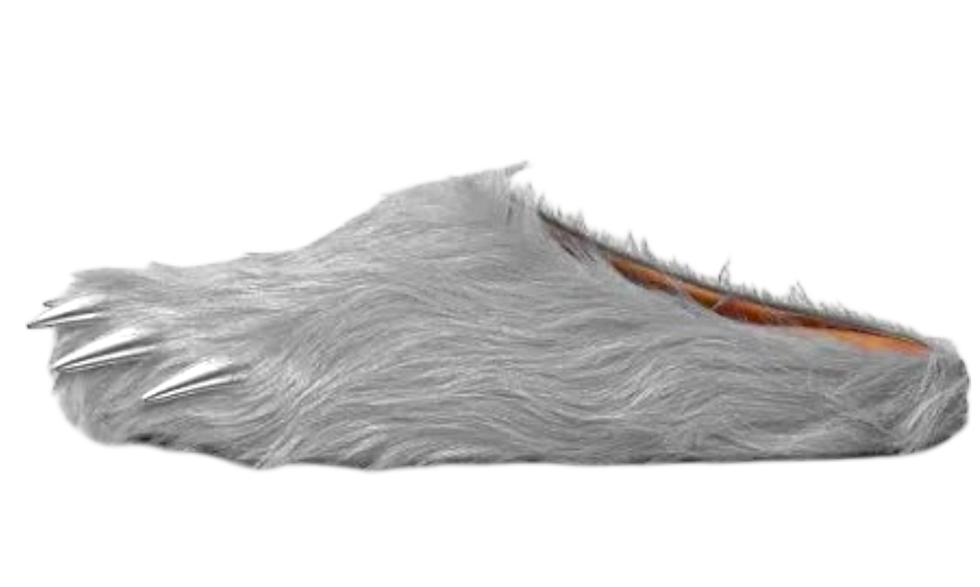 Bravest Studios Bear Claw Mule "Grey"