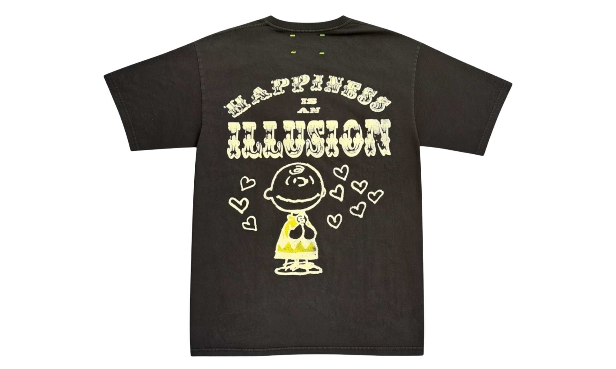 Better With Age Loosey Black Assorted T-Shirt