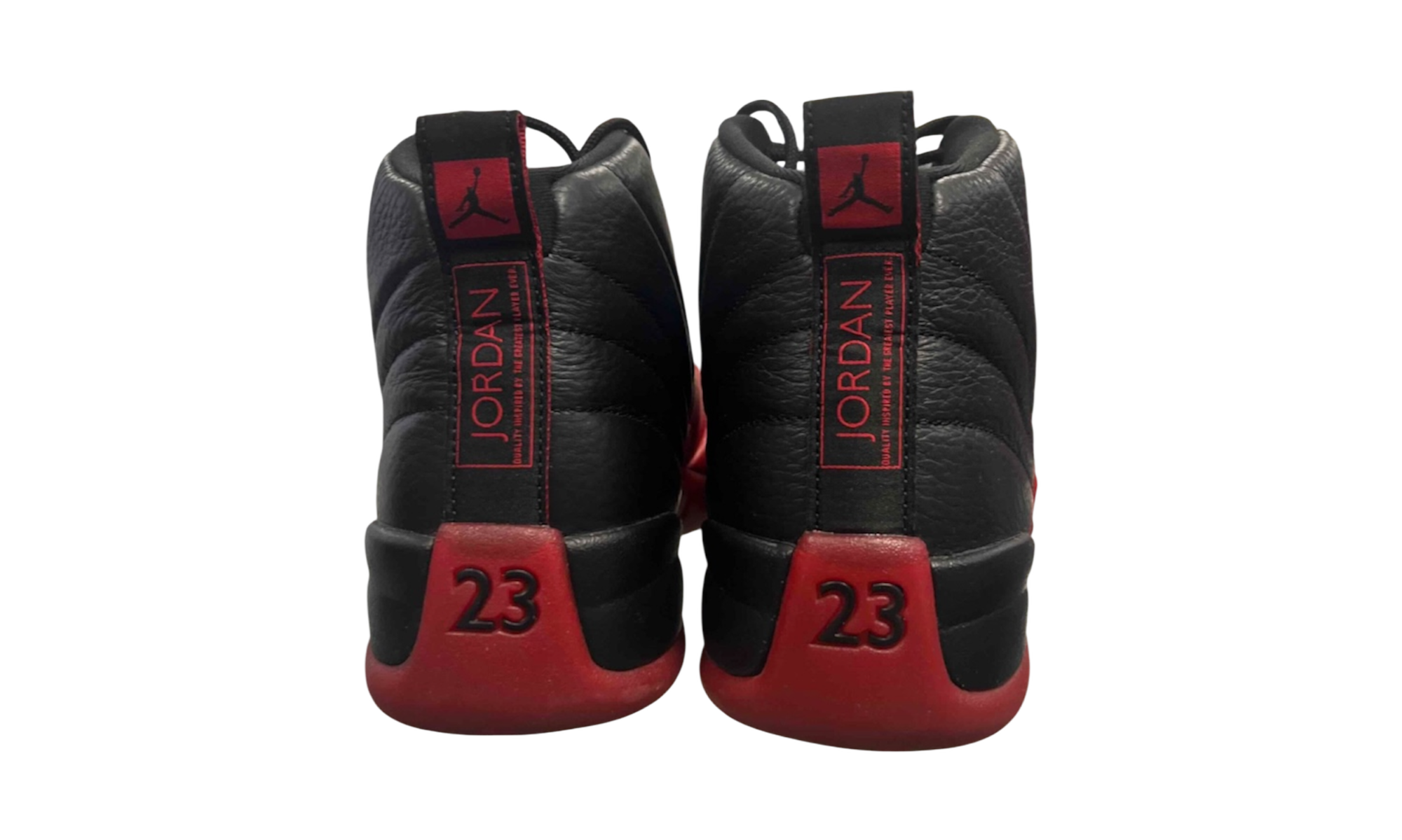 Air Jordan 12 Retro "Flu Game" (2025) (PreOwned)