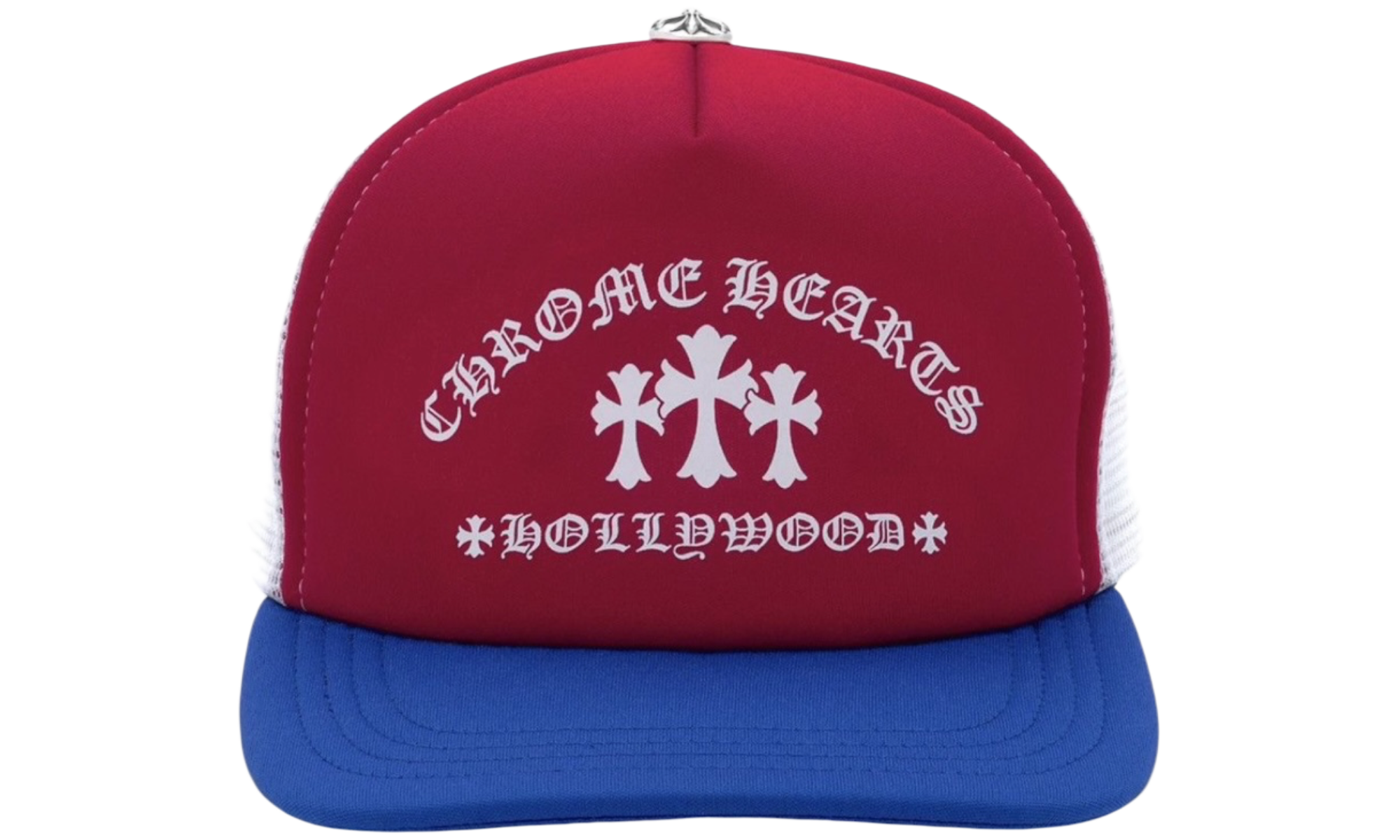 Chrome Hearts America Trucker Hat