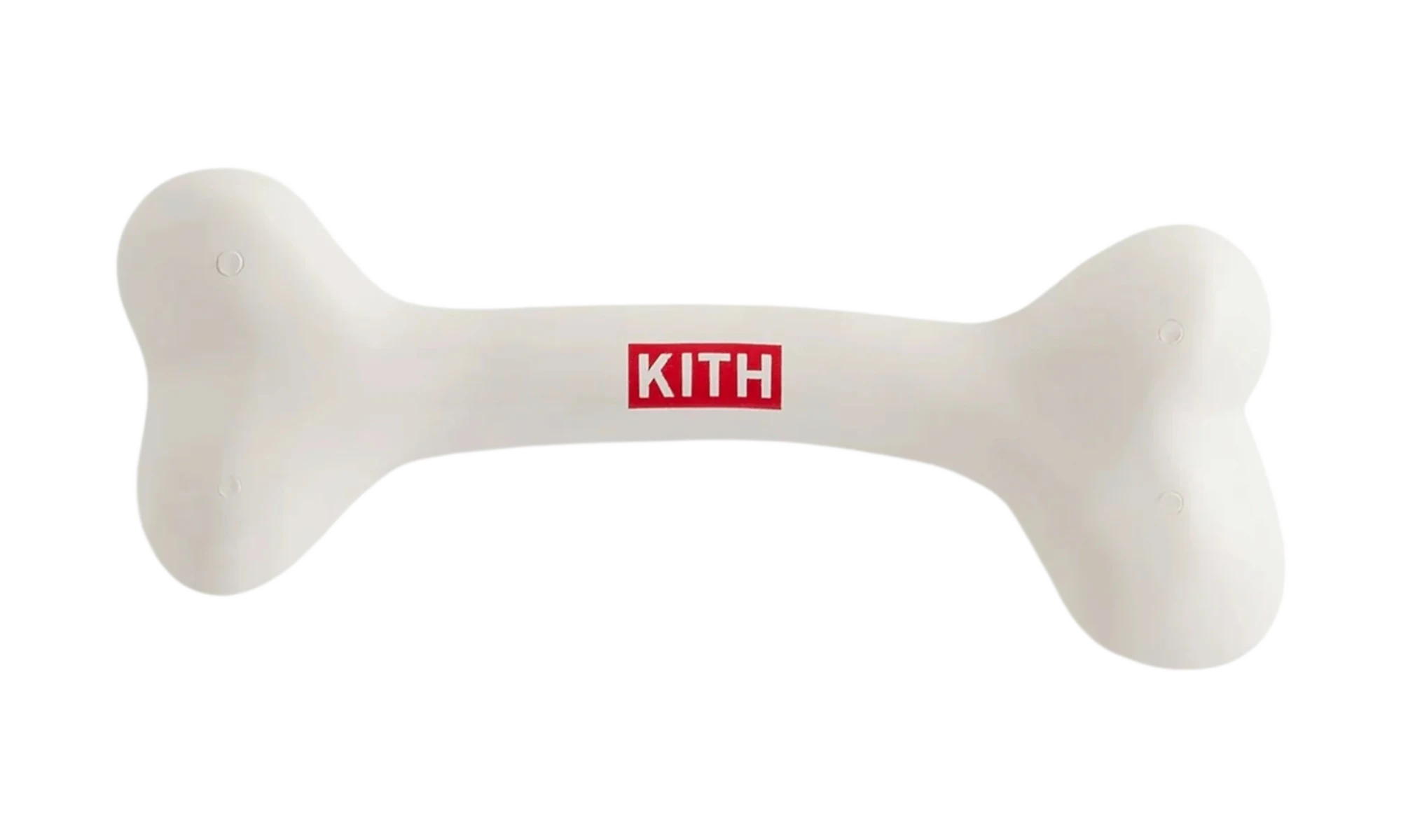 Kith x wagwear Bone Sandrift