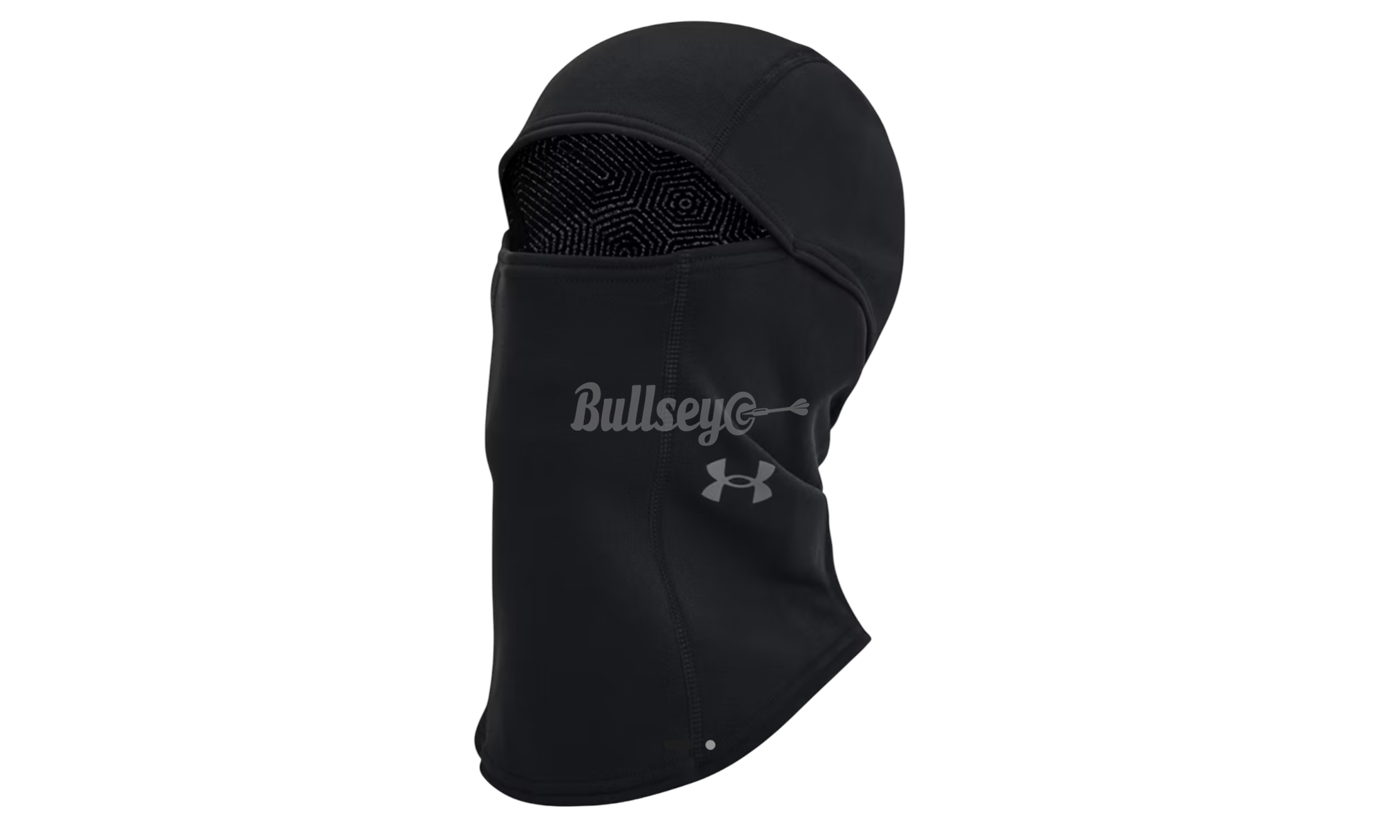 Under Armour Black Balaclava