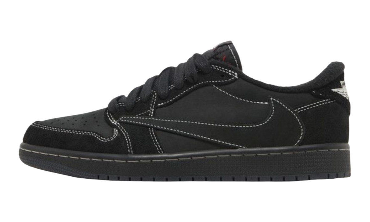 Travis Scott x Air Jordan 1 Low OG SP 