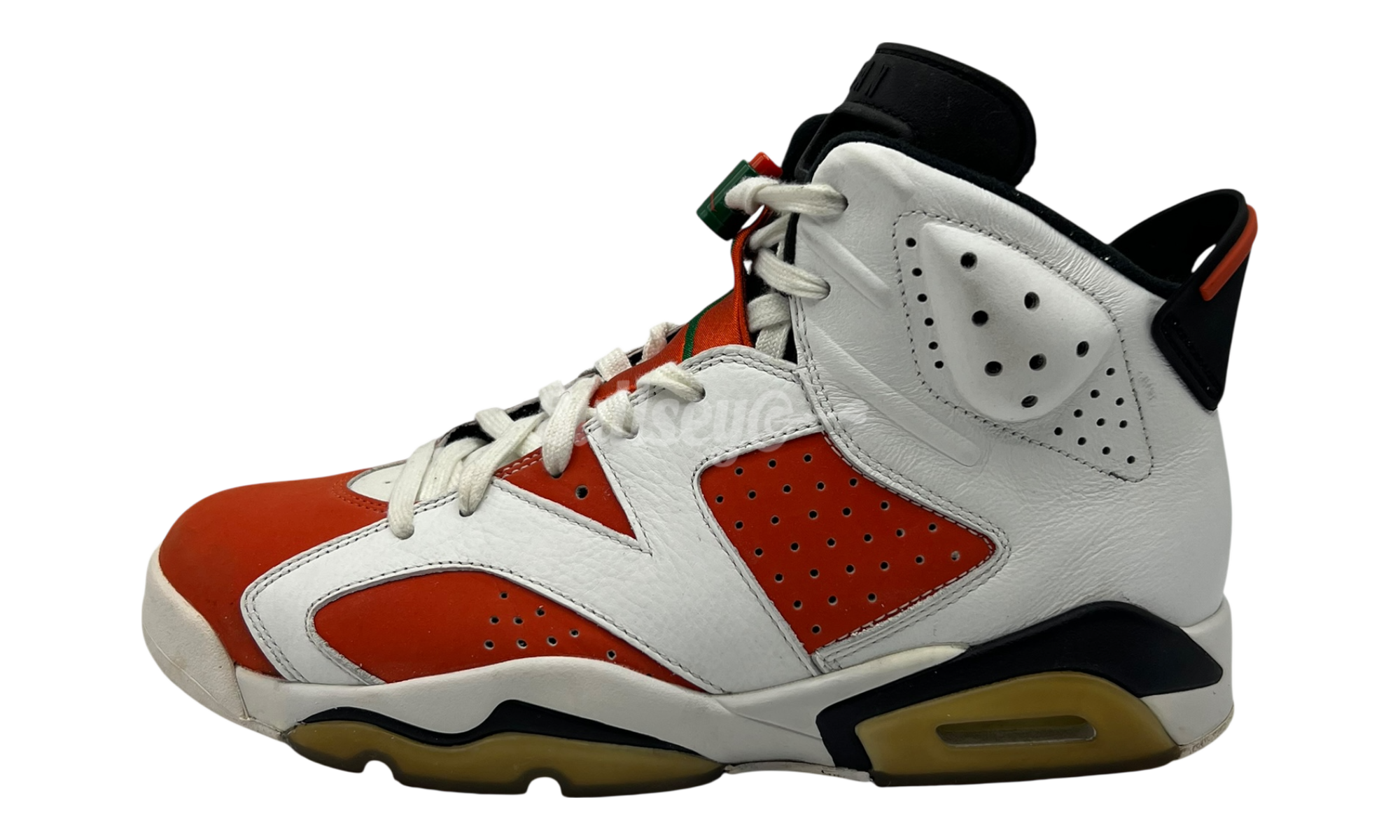 jordan gatorade like mike