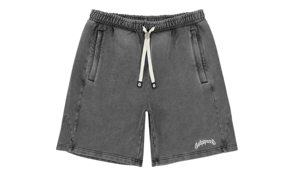 Godspeed VITAL Terry Washed Grey Shorts