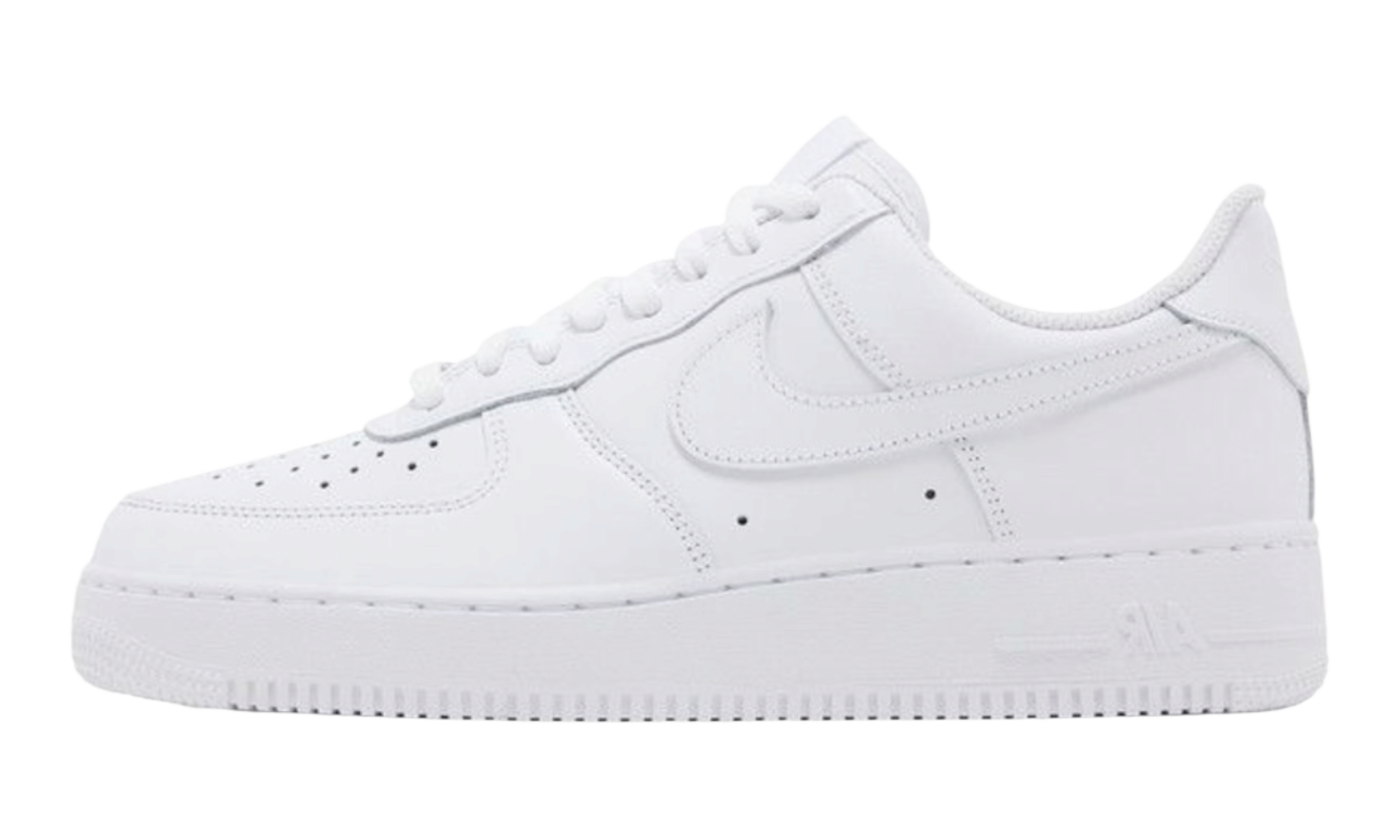Nike Air Force 1 Low "White"