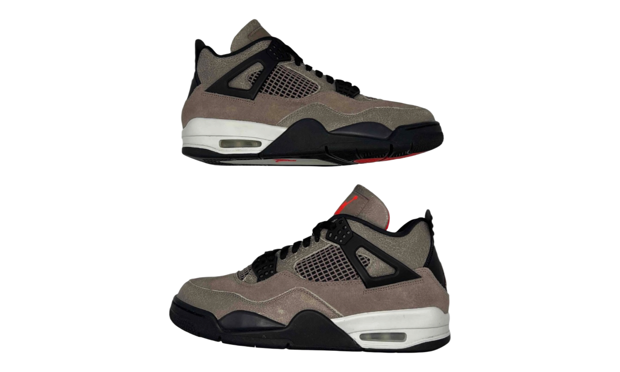 Air Jordan 4 Retro "Taupe Haze" (PreOwned)