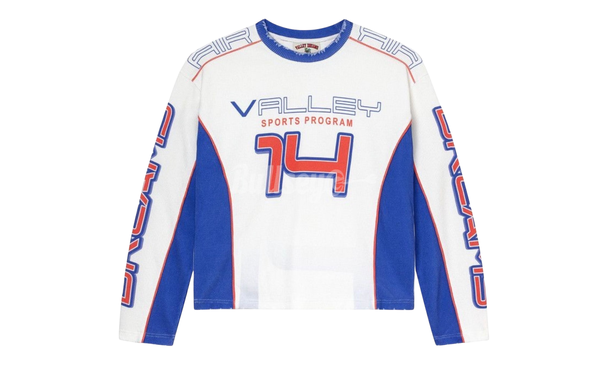 Vale Forever Air Force White Thermal