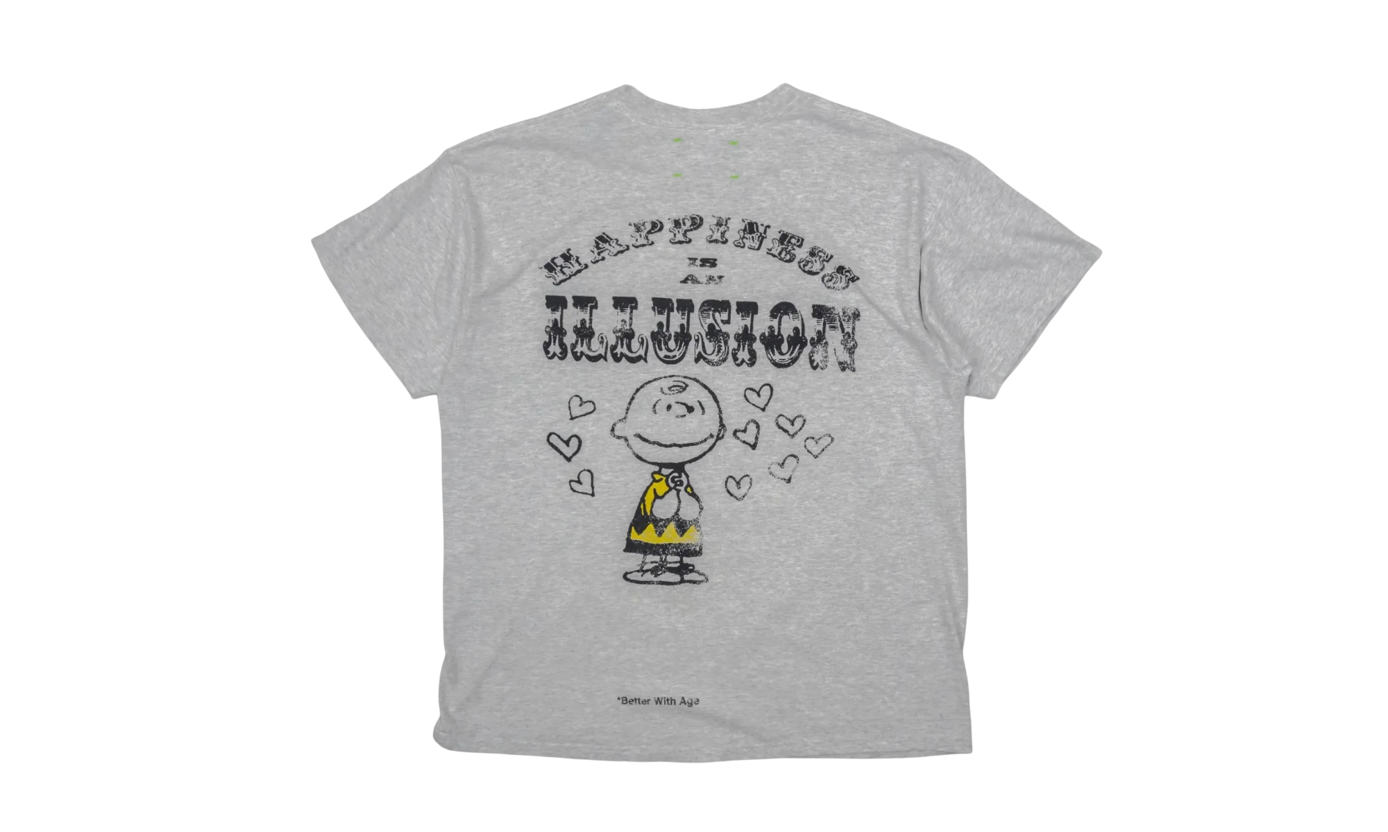 Better With Age Loosey Grey Assorted T-Shirt