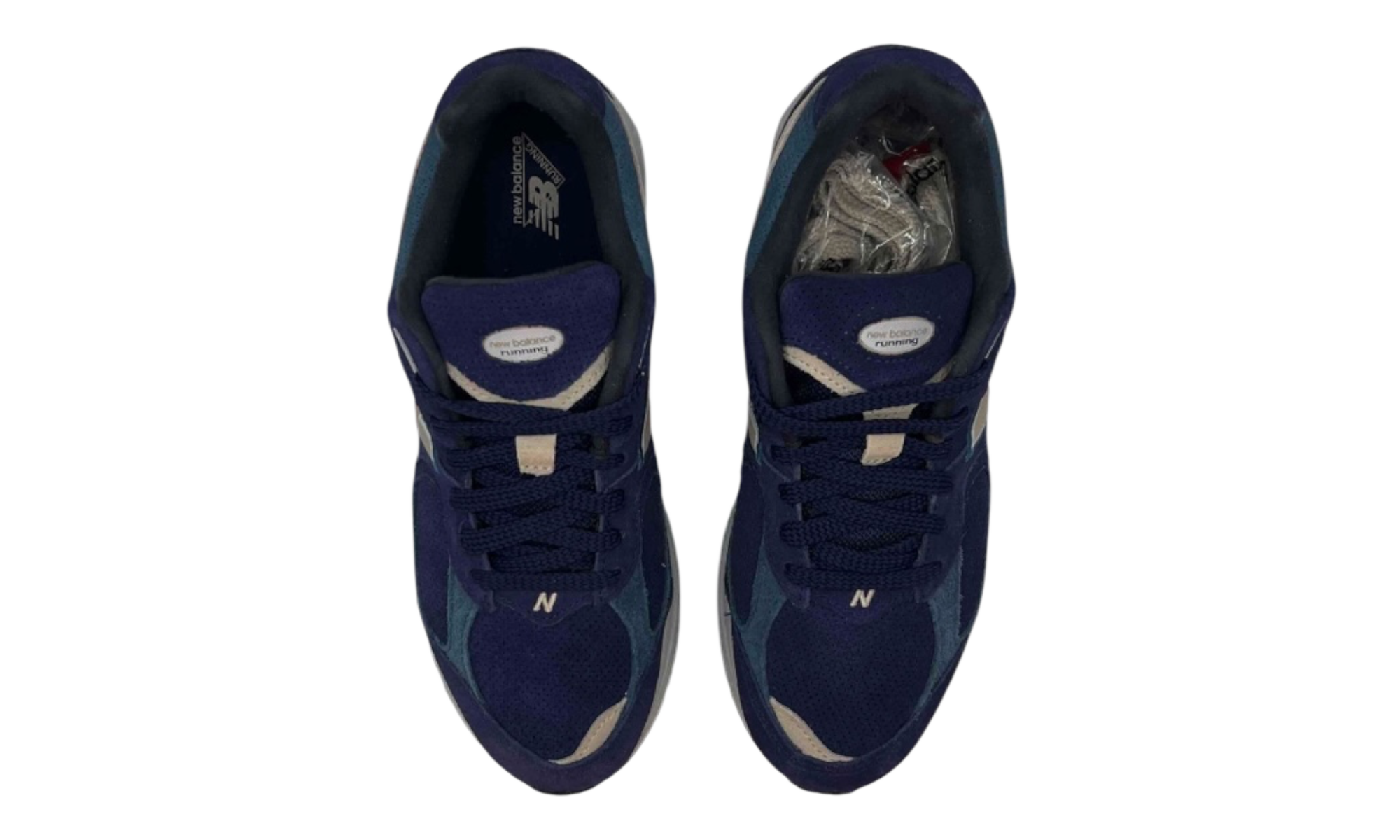 New Balance 2002R Night Tide (PreOwned)