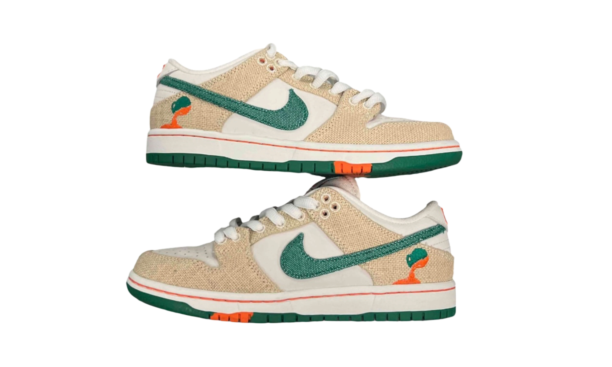 Nike SB Dunk Low Pro QS "Jarritos" (PreOwned)