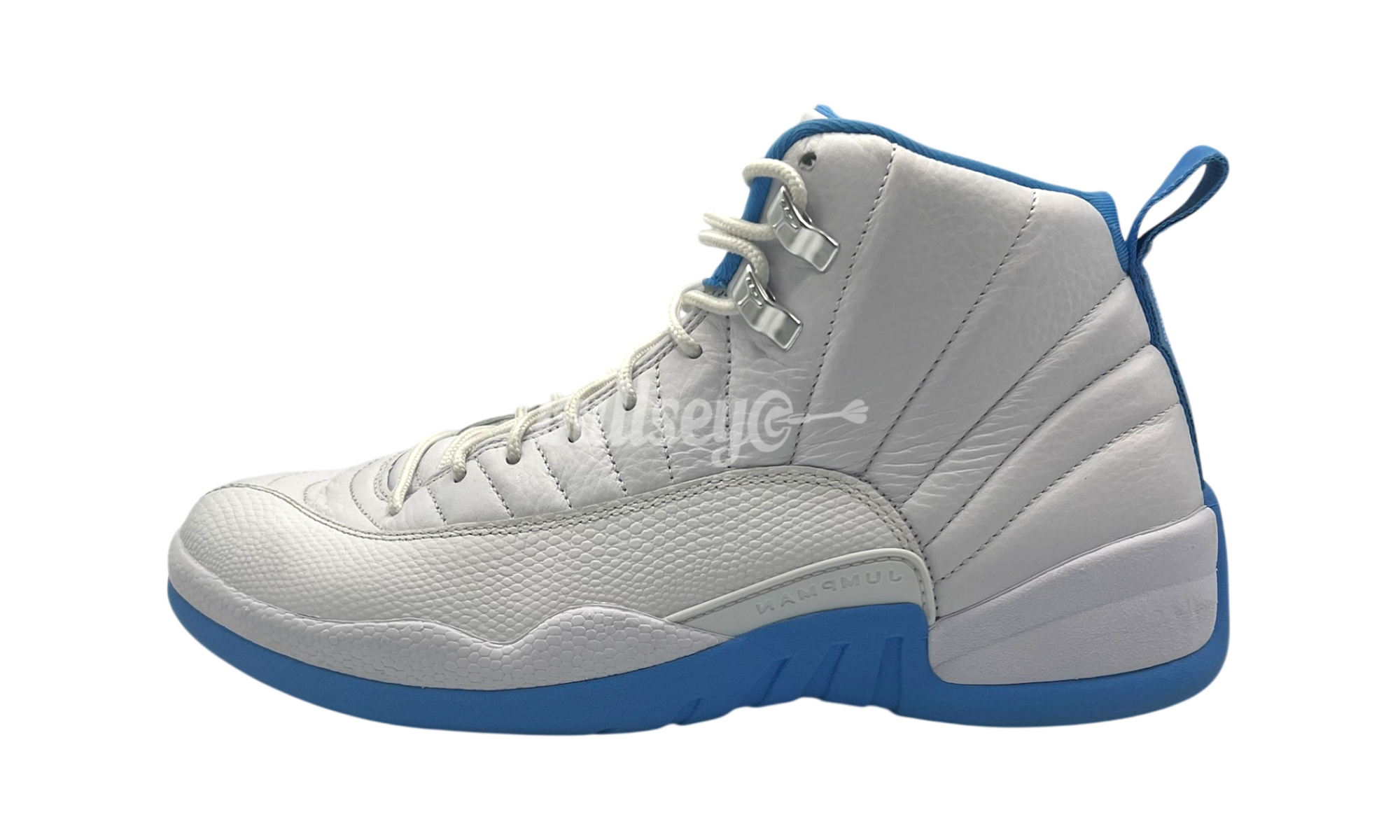 Air Jordan 12 Retro "Melo" (PreOwned)