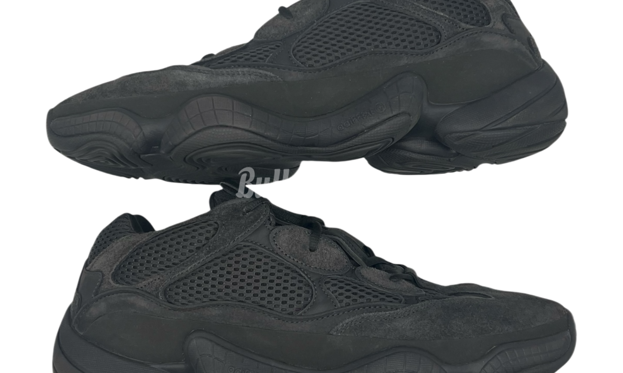 Adidas Yeezy 500 Utility Black (PreOwned)