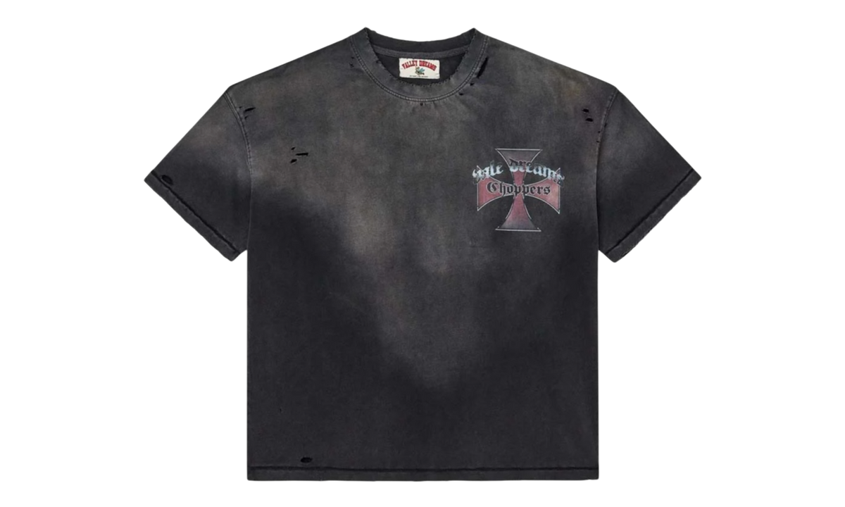 Vale Forever Chopper T-Shirt