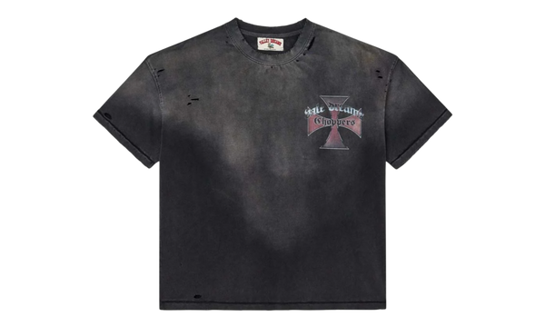 Vale Forever Chopper T-Shirt
