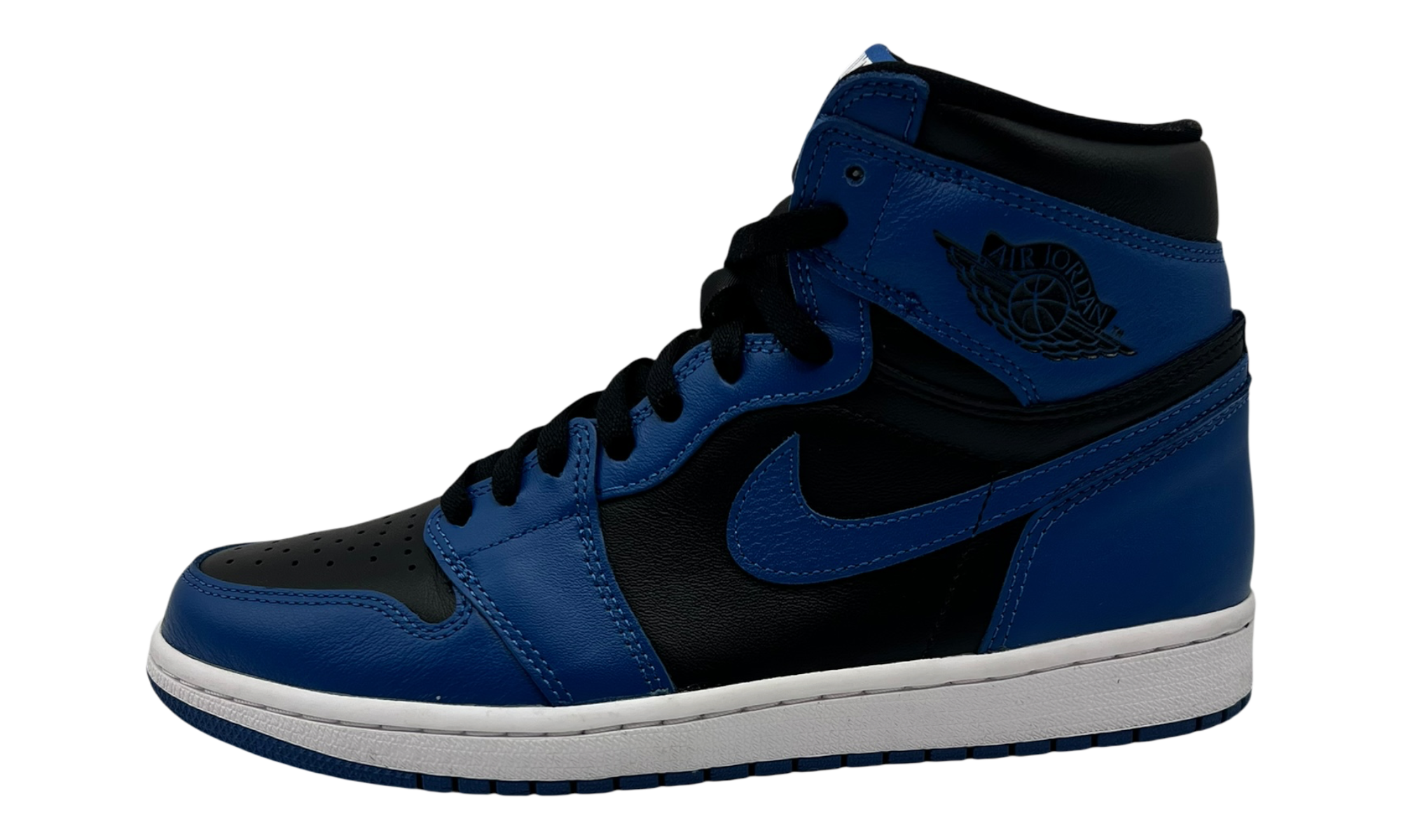 Air Jordan 1 Retro High OG "Dark Marina Blue" (PreOwned)
