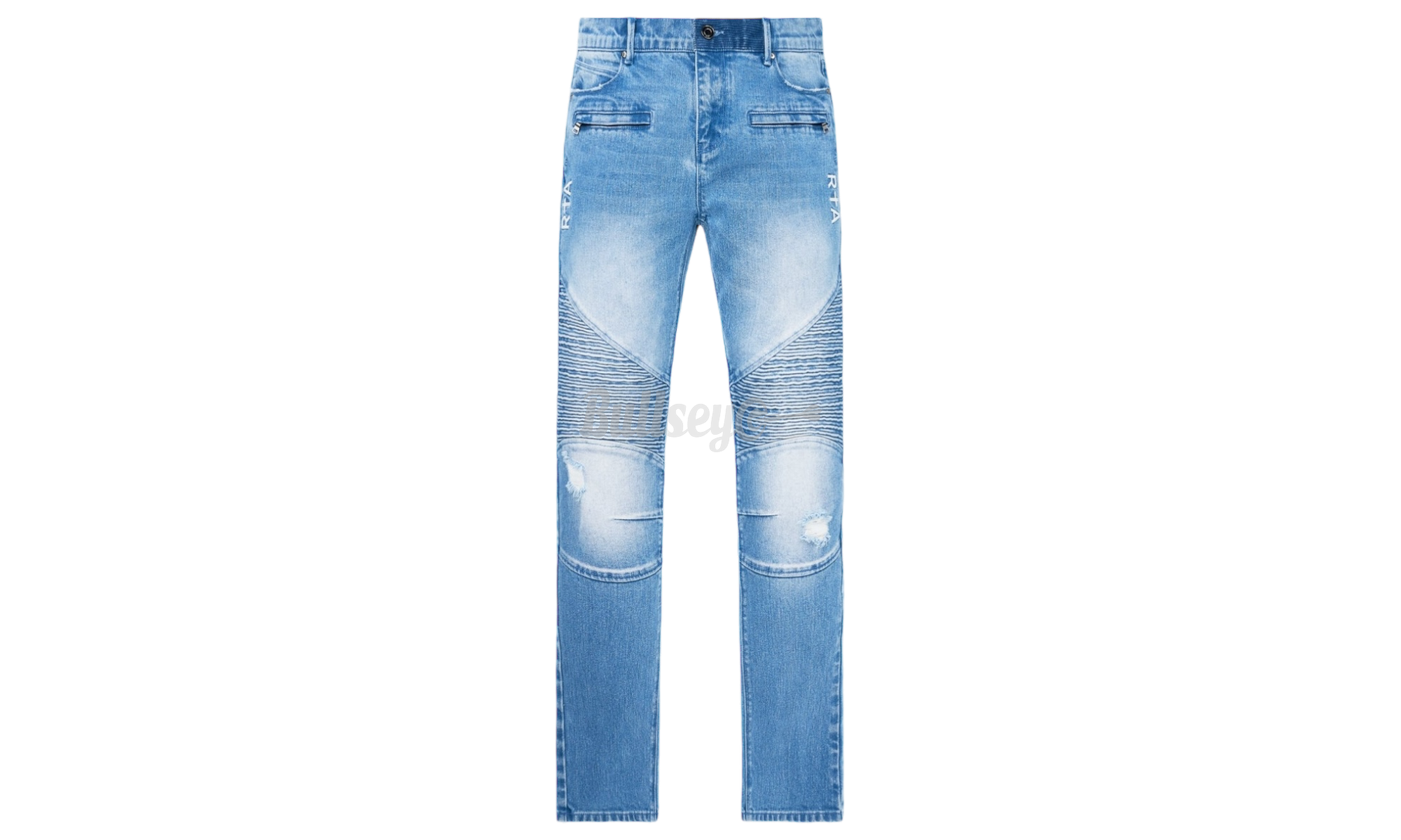 RTA Kieran Medium Wash Jean