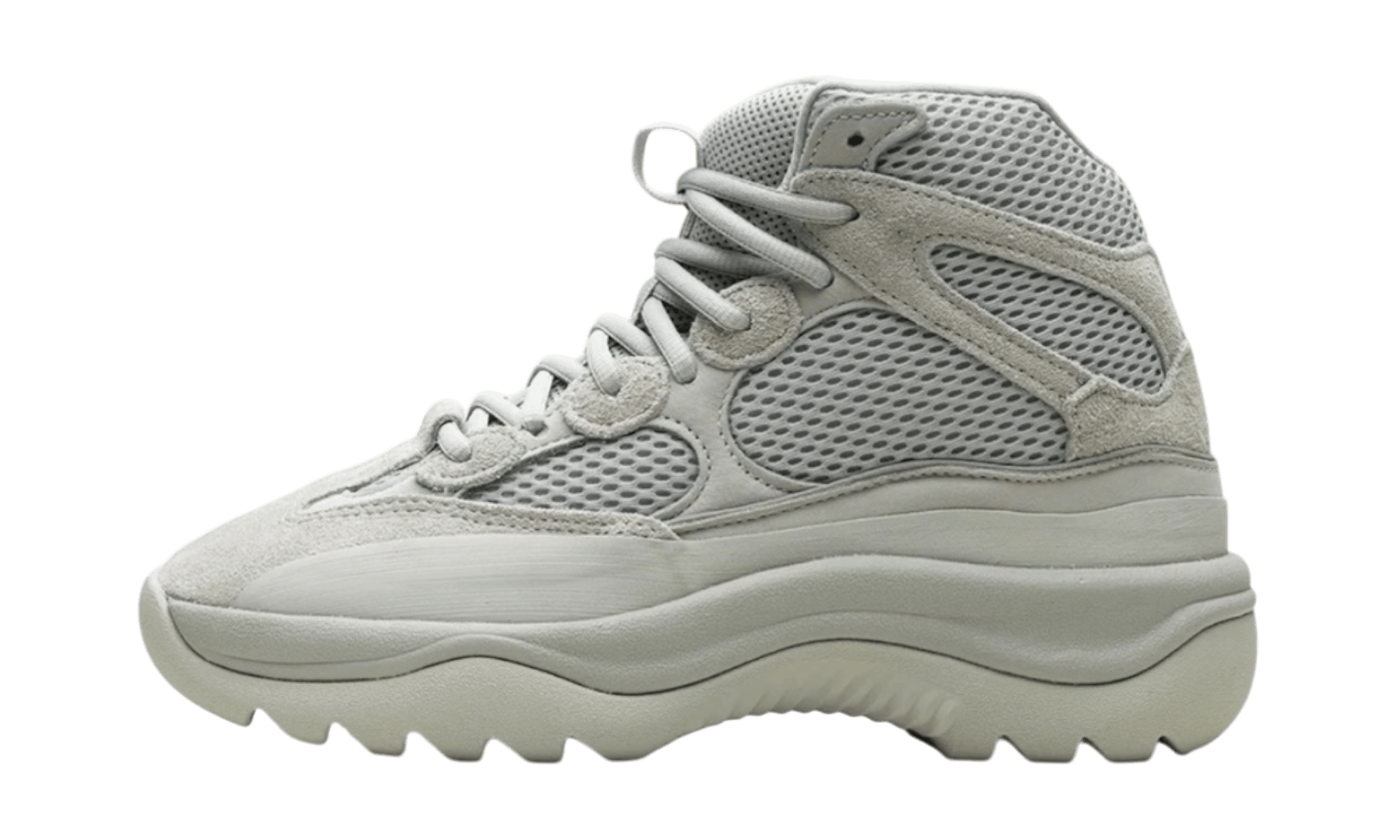 adidas Yeezy Desert Boot Salt