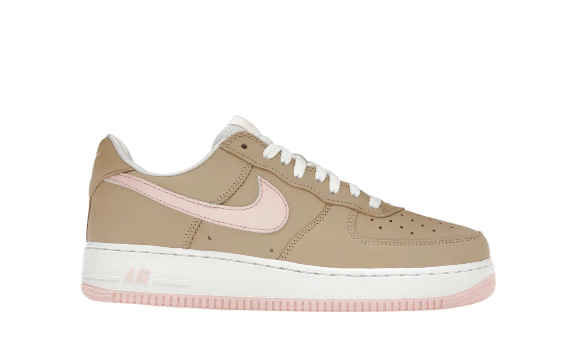 Nike Air Force 1 Low Linen (2016/2024)