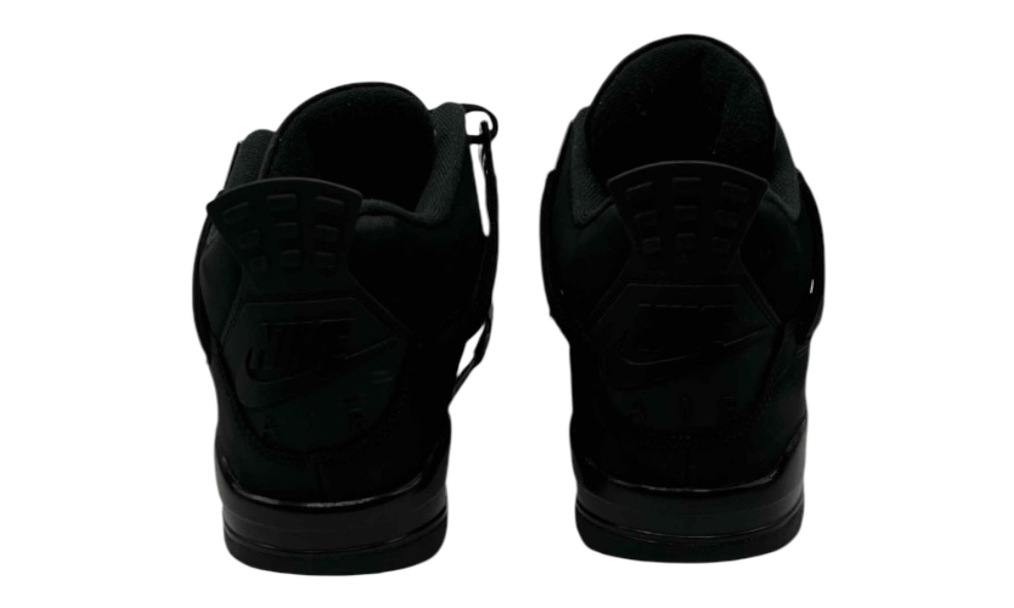 Air Jordan 4 Retro Black Cat (2025) (PreOwned)